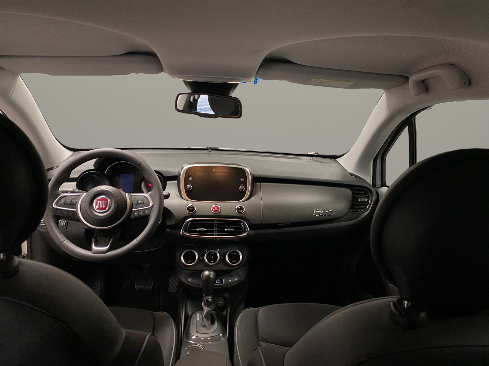 FIAT 500X 1.5 Hybrid Swiss-image-10