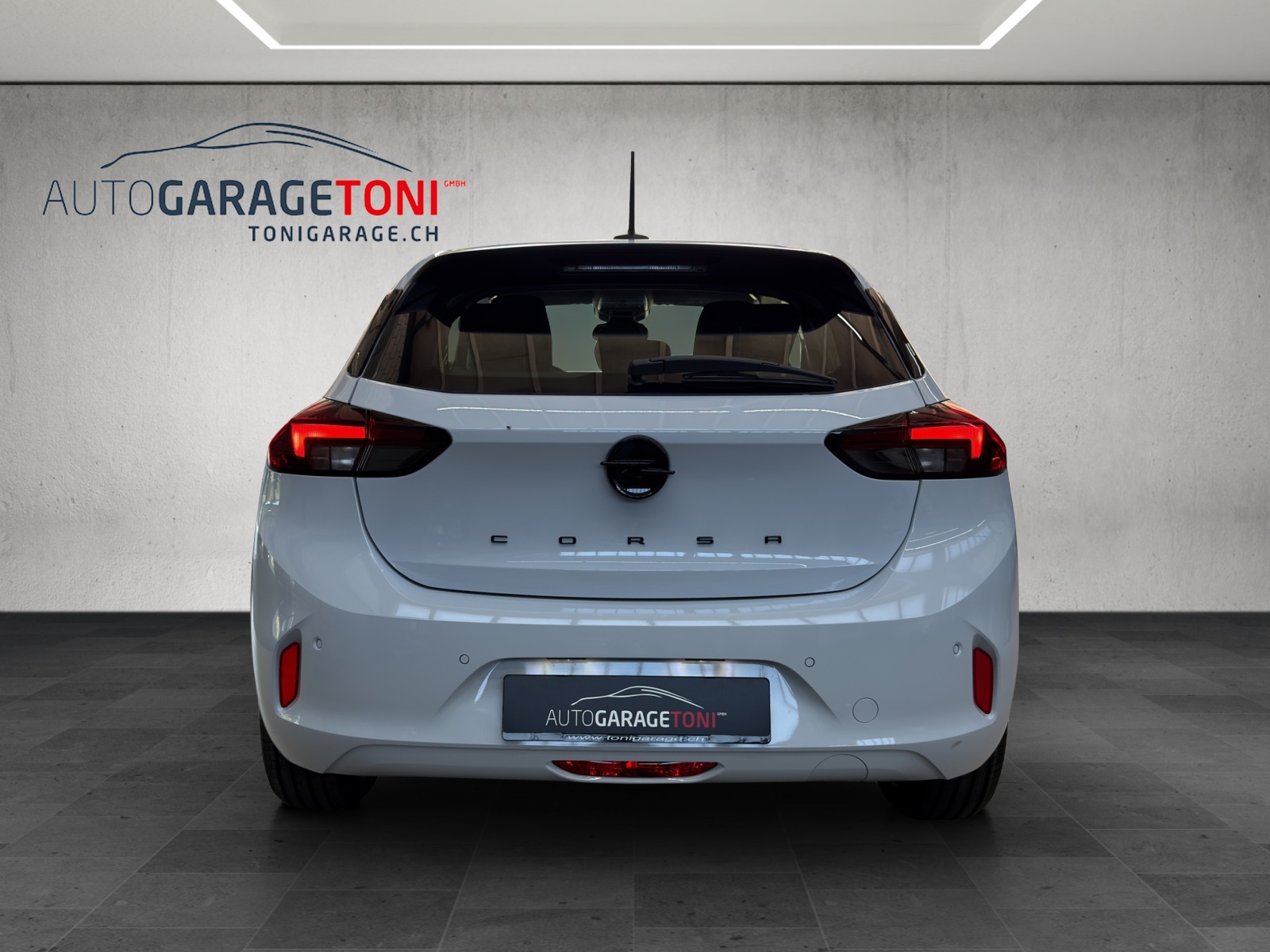 OPEL Corsa e- 50kWh Edition-image-7