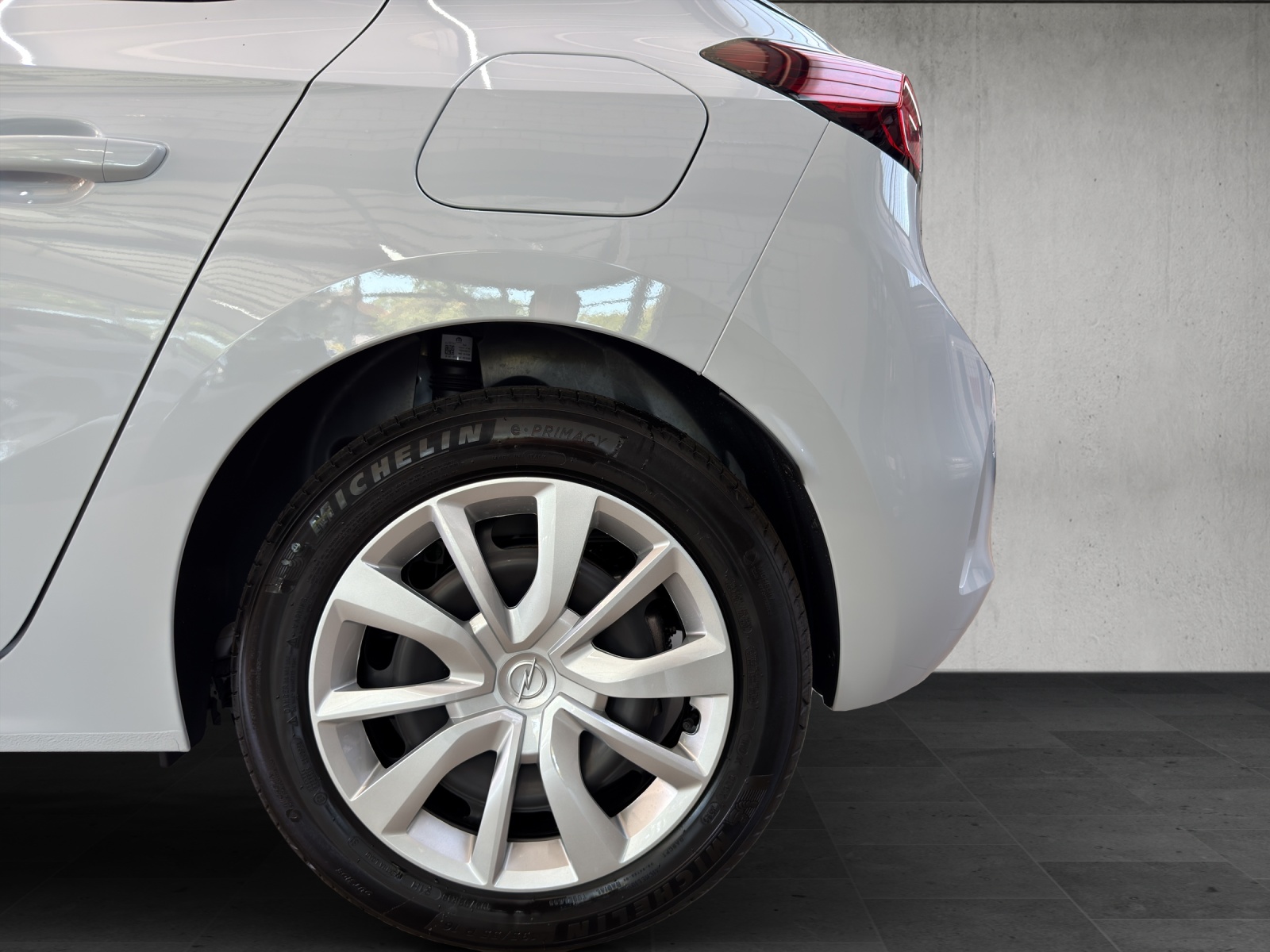 OPEL Corsa e- 50kWh Edition-image-8