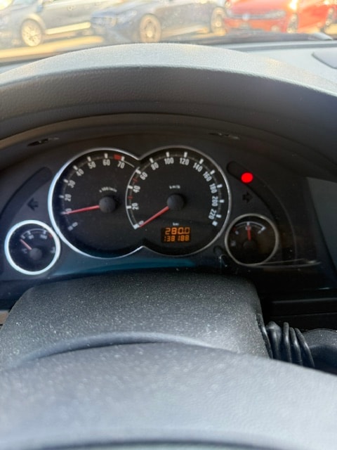 OPEL Meriva 1.6i-16 TP Enjoy-image-12