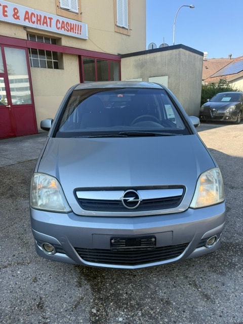 OPEL Meriva 1.6i-16 TP Enjoy-showroom-element-1