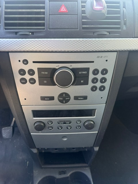 OPEL Meriva 1.6i-16 TP Enjoy-image-13