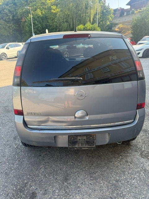 OPEL Meriva 1.6i-16 TP Enjoy-image-5
