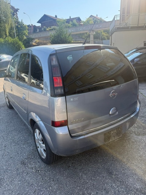 OPEL Meriva 1.6i-16 TP Enjoy-image-4