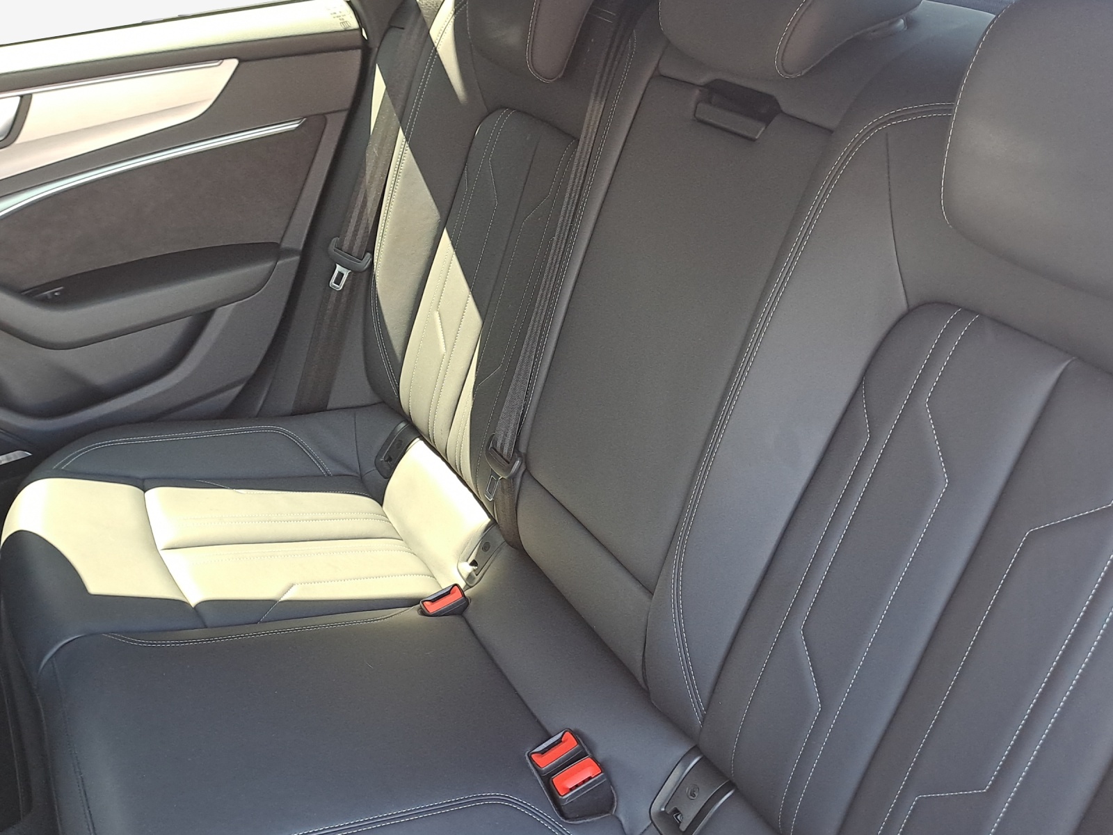 AUDI A7 Sportback 55 TFSI quattro S-tronic-image-11