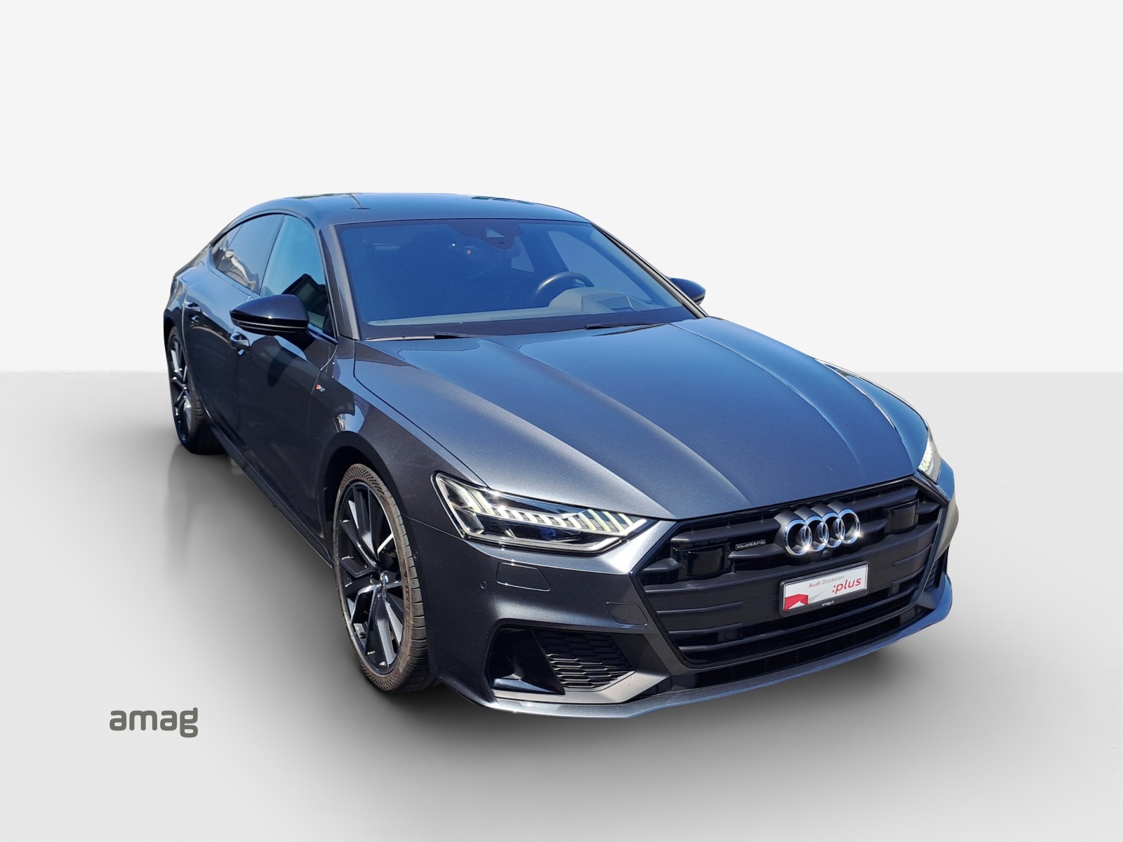 AUDI A7 Sportback 55 TFSI quattro S-tronic-image-15