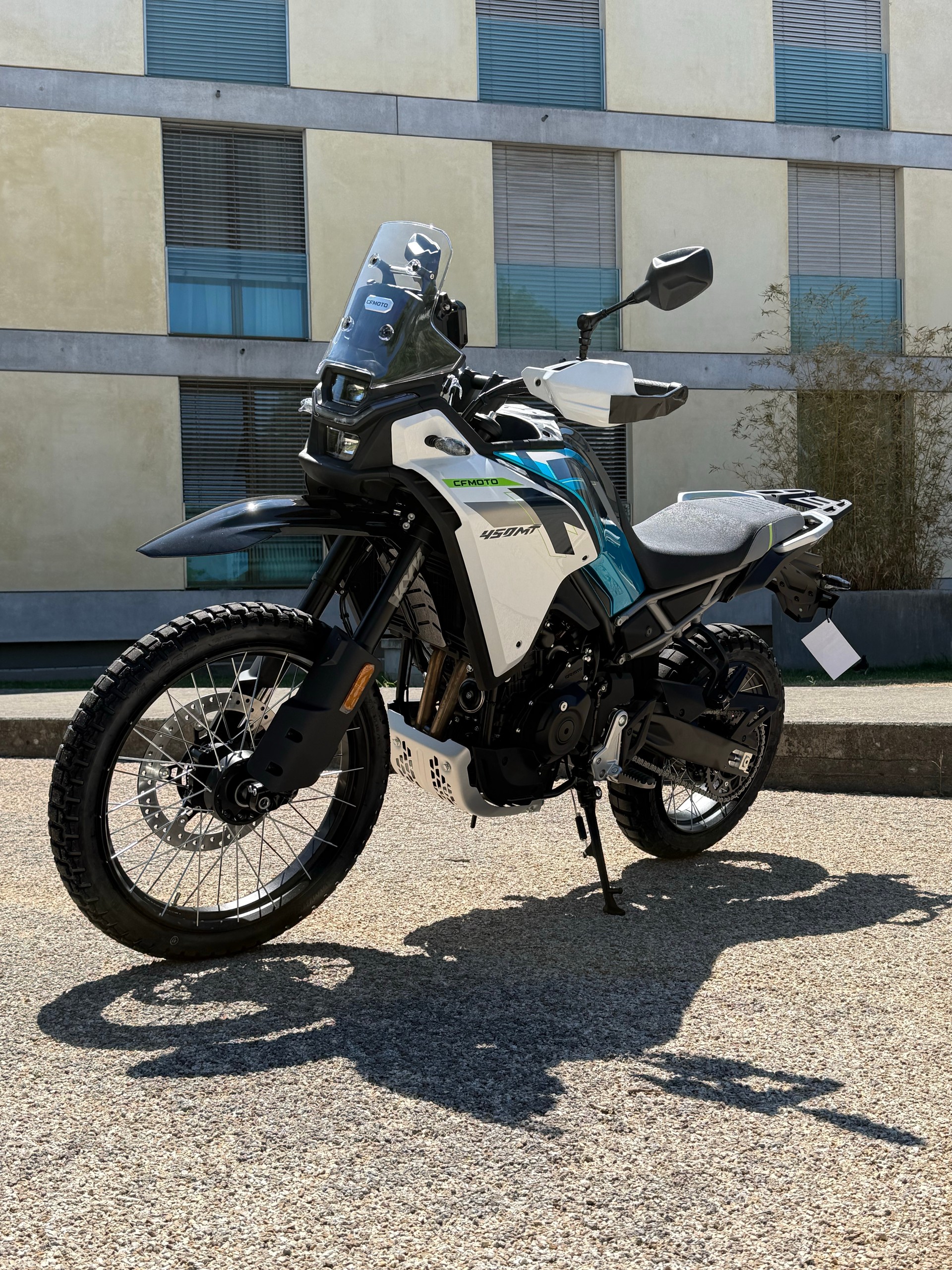 CF MOTO 450 MT-image-0