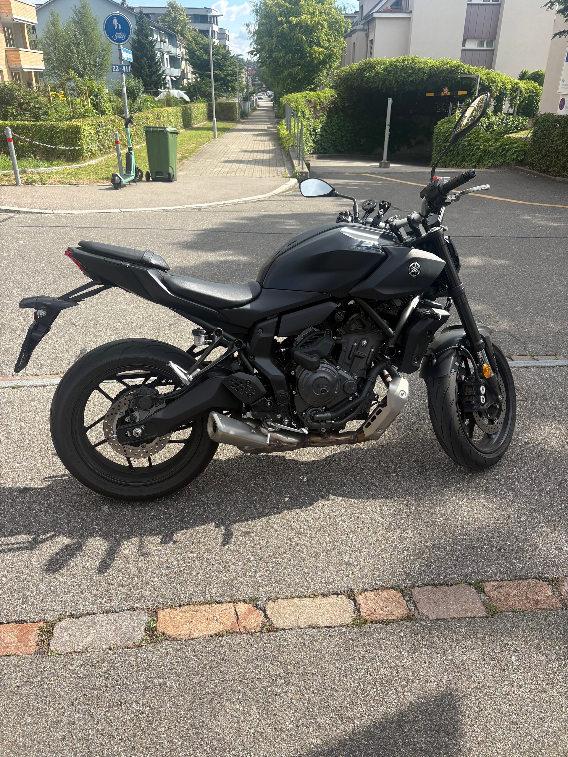 YAMAHA Y-AMT-image-0