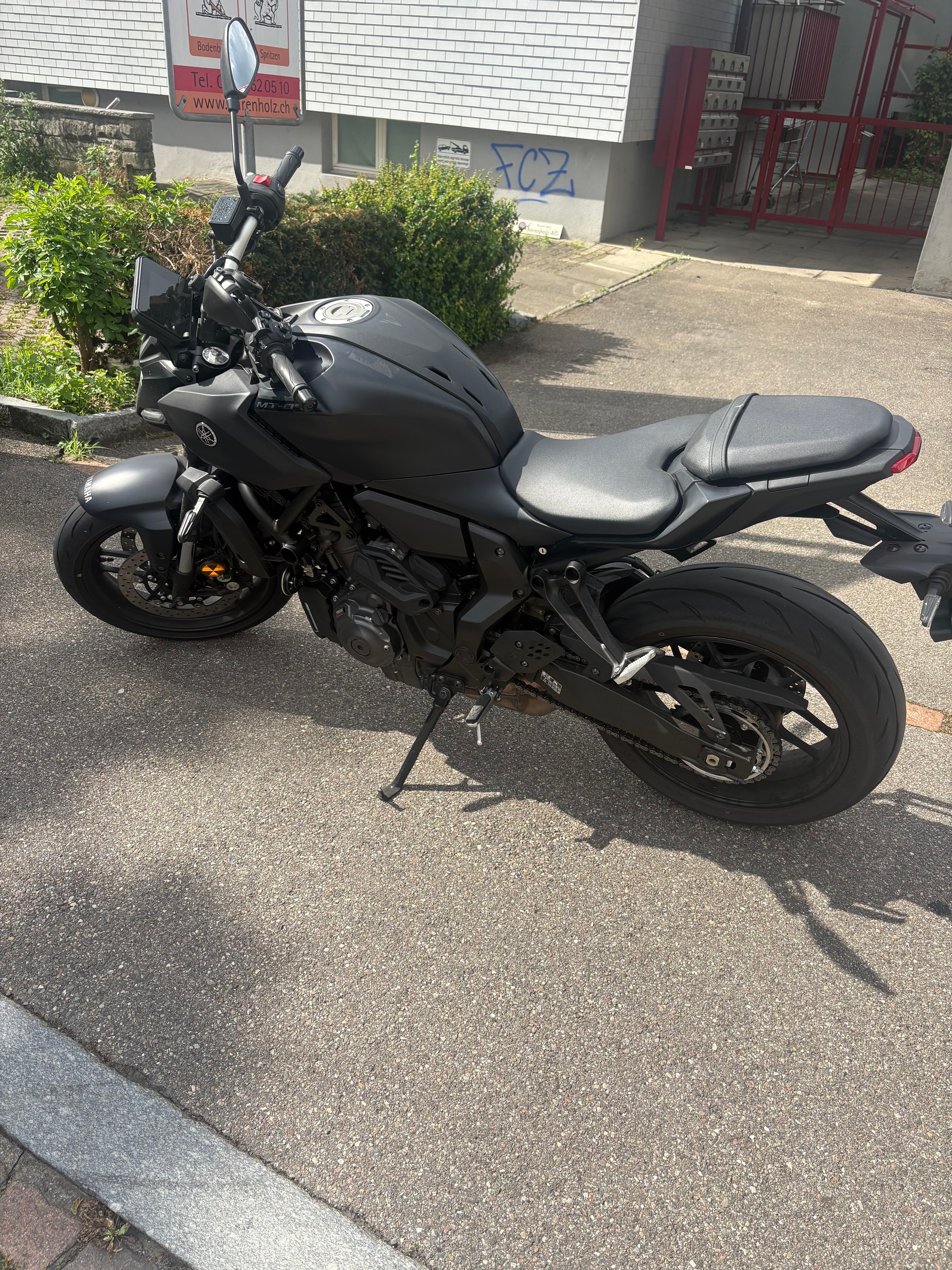 YAMAHA Y-AMT-image-1