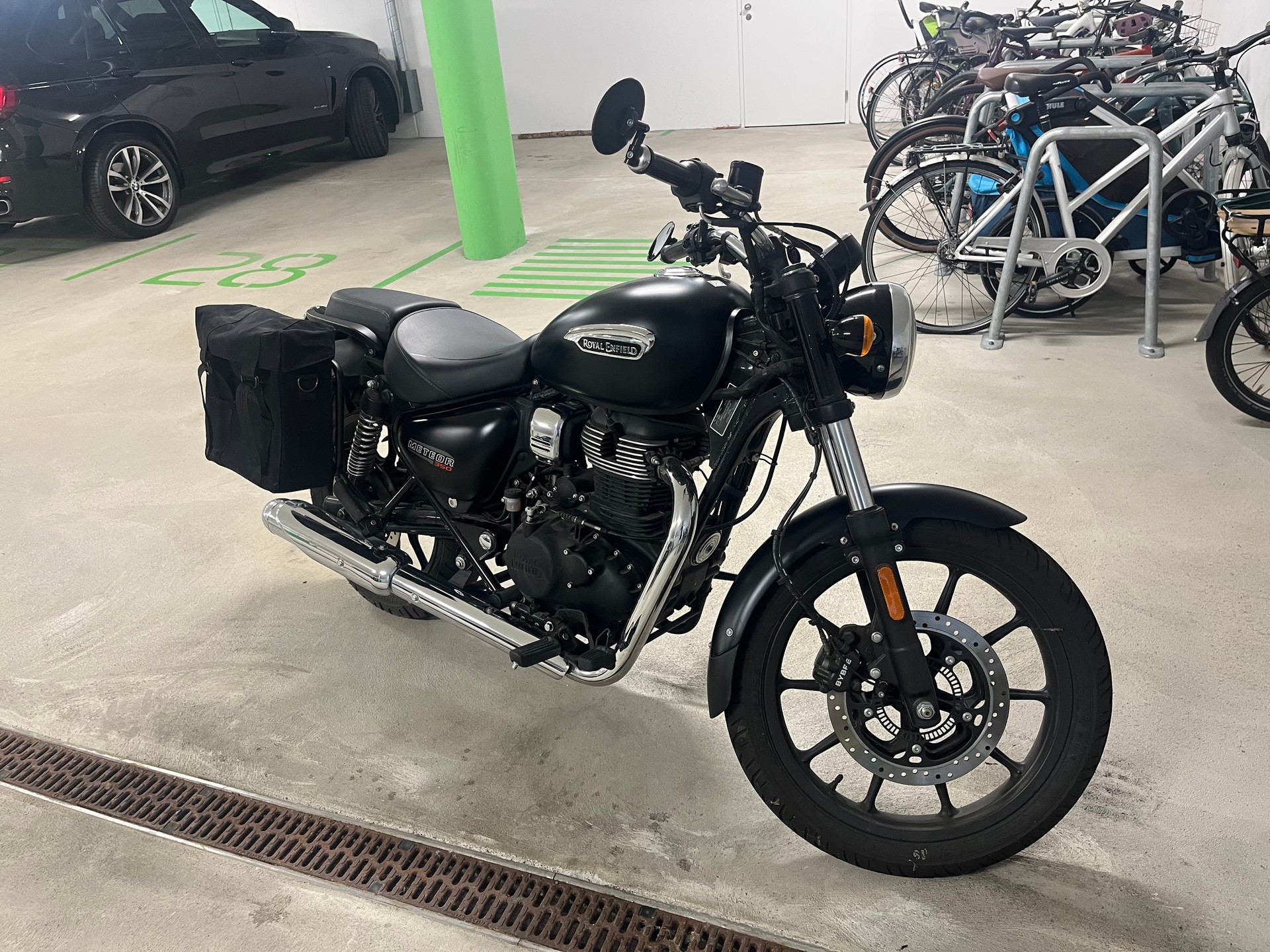 ROYAL ENFIELD Meteor Stellar-image-3
