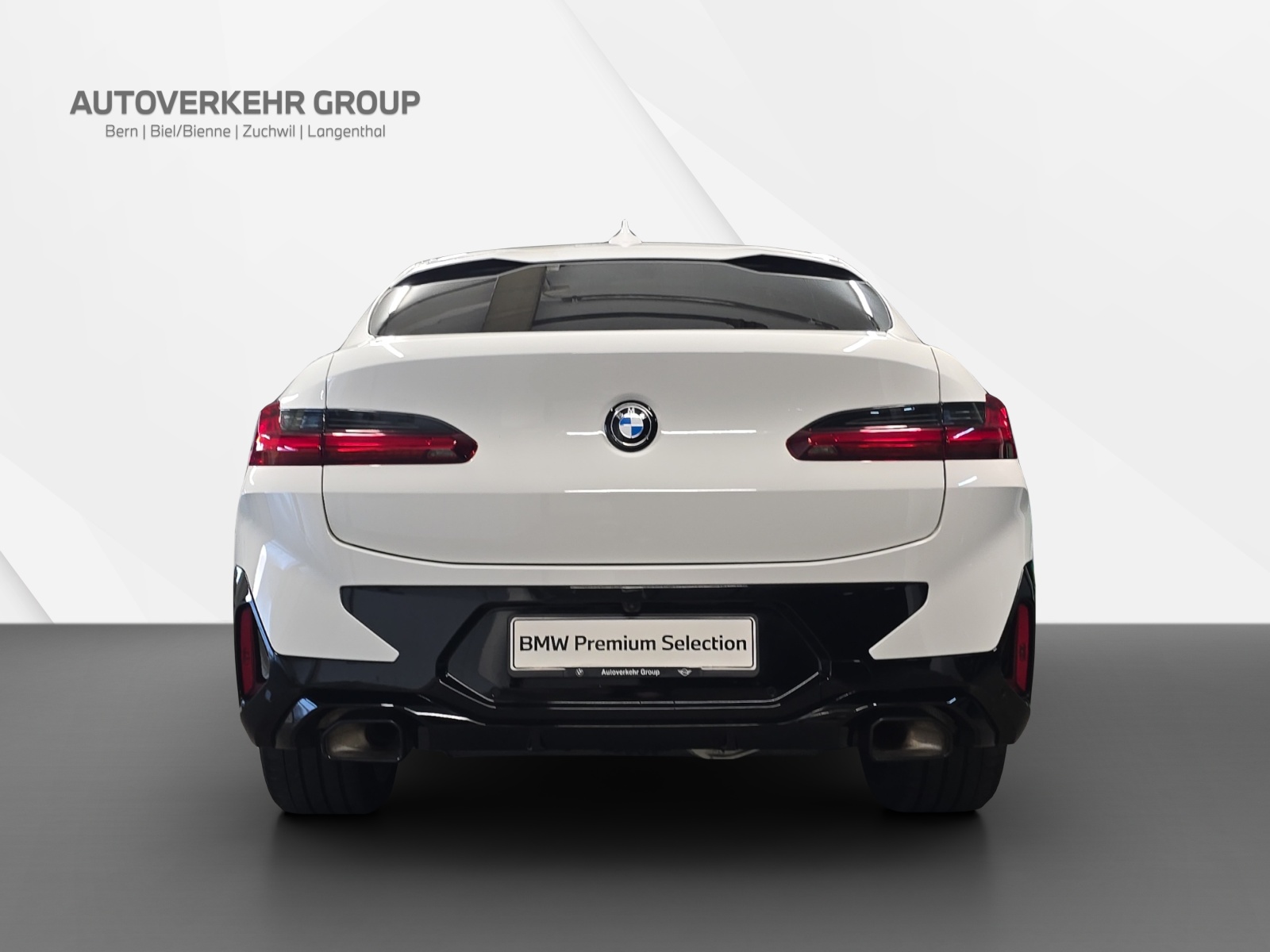 BMW X4 xDrive 48V 20i M Sport Steptronic-showroom-element-3