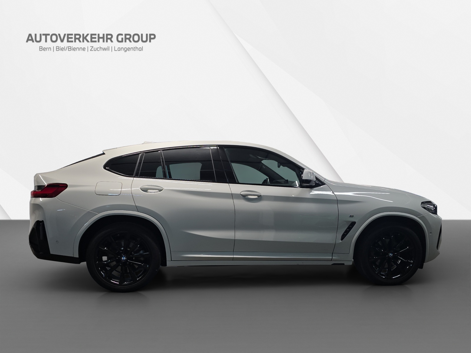 BMW X4 xDrive 48V 20i M Sport Steptronic-image-5