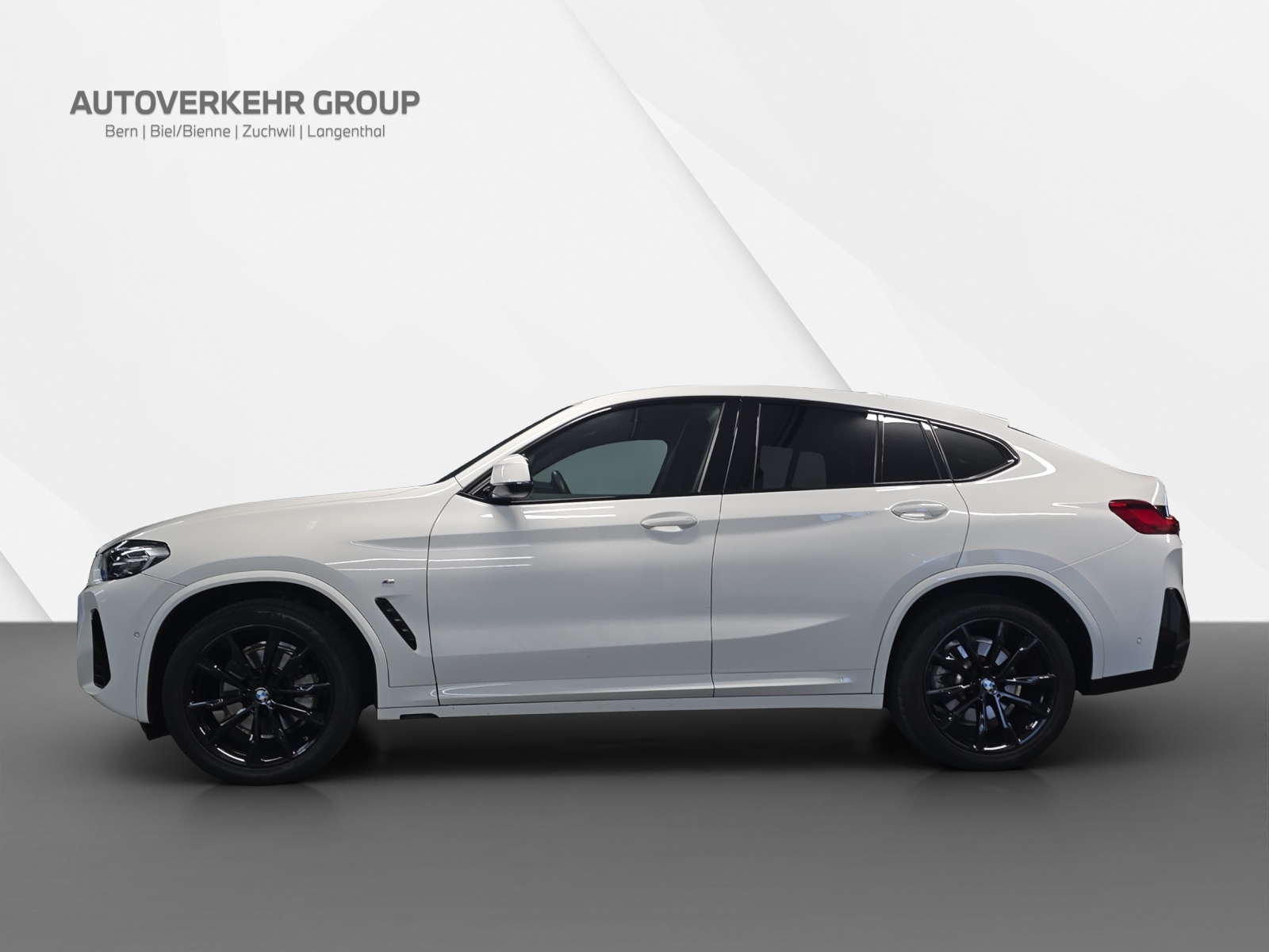 BMW X4 xDrive 48V 20i M Sport Steptronic-showroom-element-1