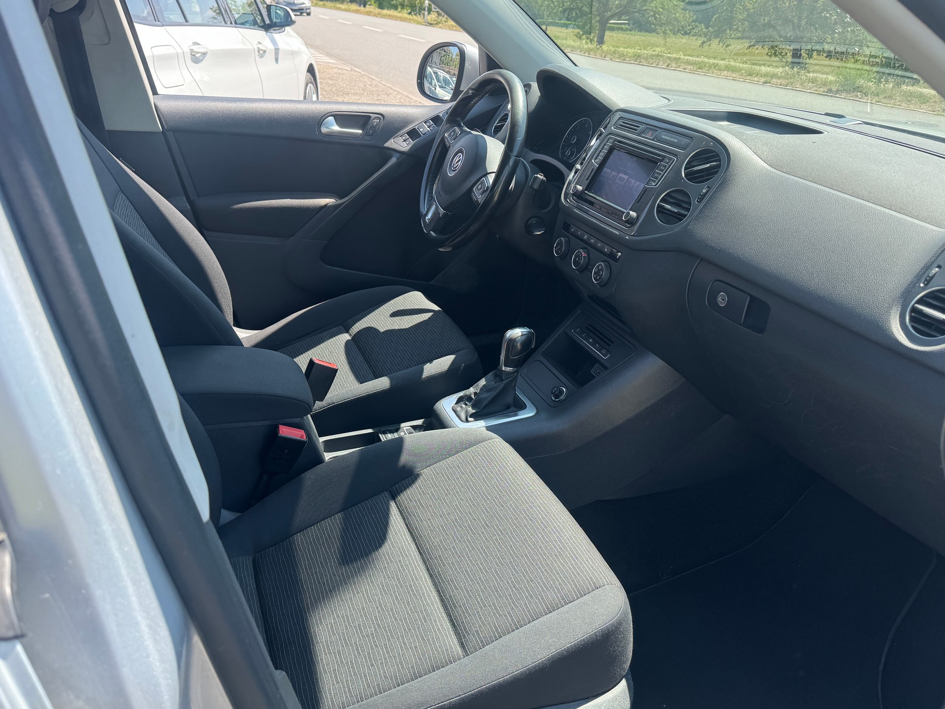 VW Tiguan 2.0 TDI BlueMotion Track&Field 4Motion DSG-image-9