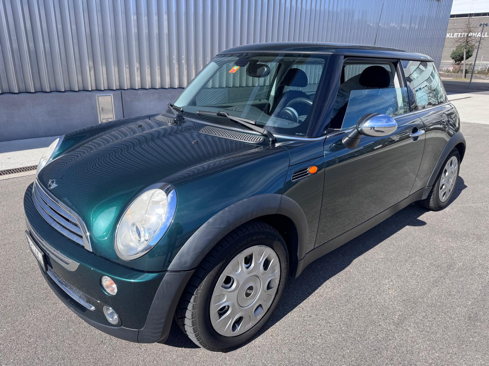 MINI One