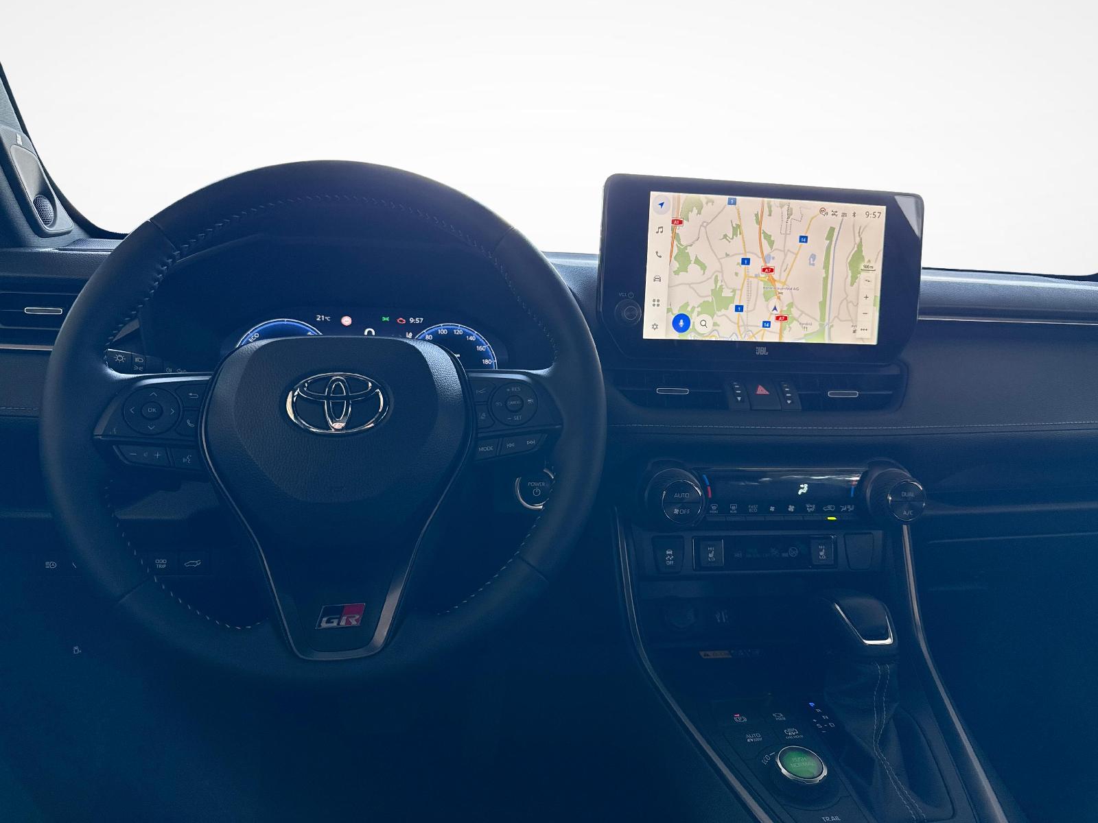 TOYOTA RAV4 2.5 Plug-In-Hybrid GR Sport-image-8
