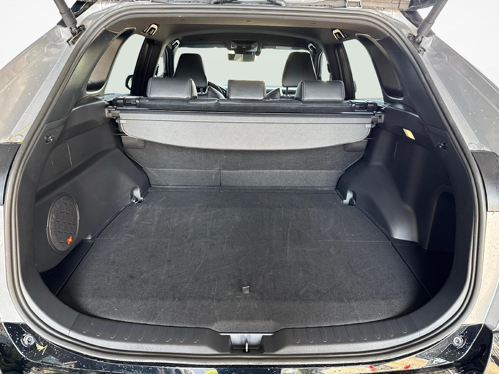 TOYOTA RAV4 2.5 Plug-In-Hybrid GR Sport-image-11