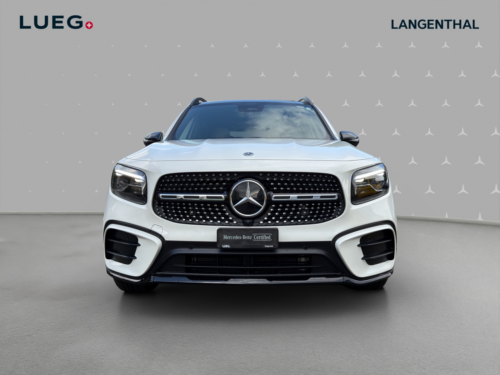 MERCEDES-BENZ GLB 220 4Matic 8G-Tronic-image-5