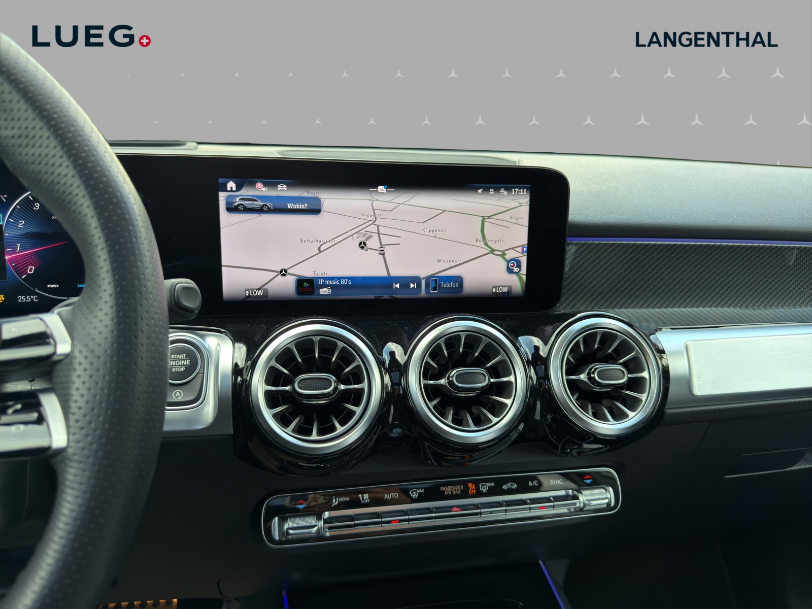 MERCEDES-BENZ GLB 220 4Matic 8G-Tronic-image-11