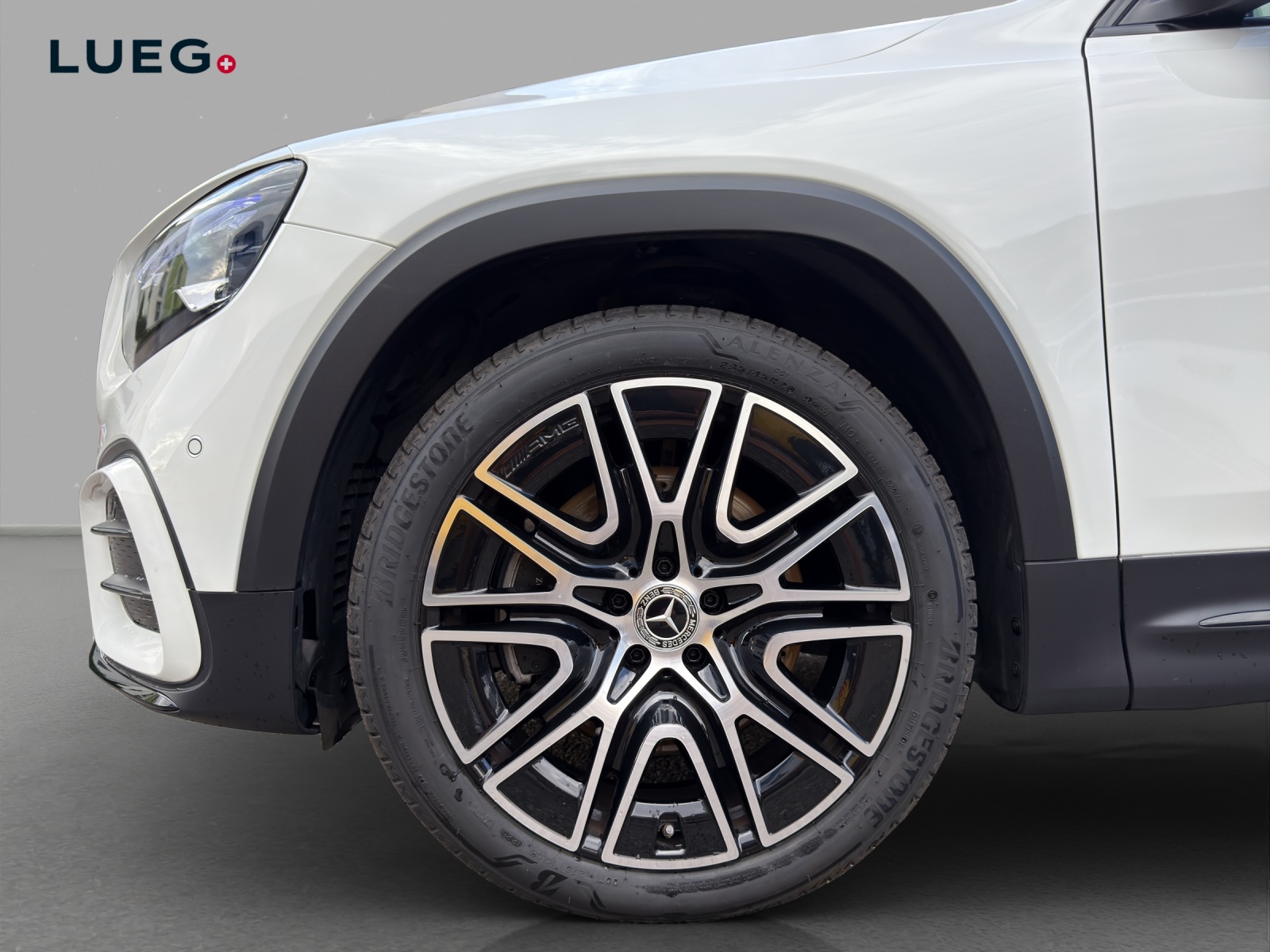 MERCEDES-BENZ GLB 220 4Matic 8G-Tronic-image-6