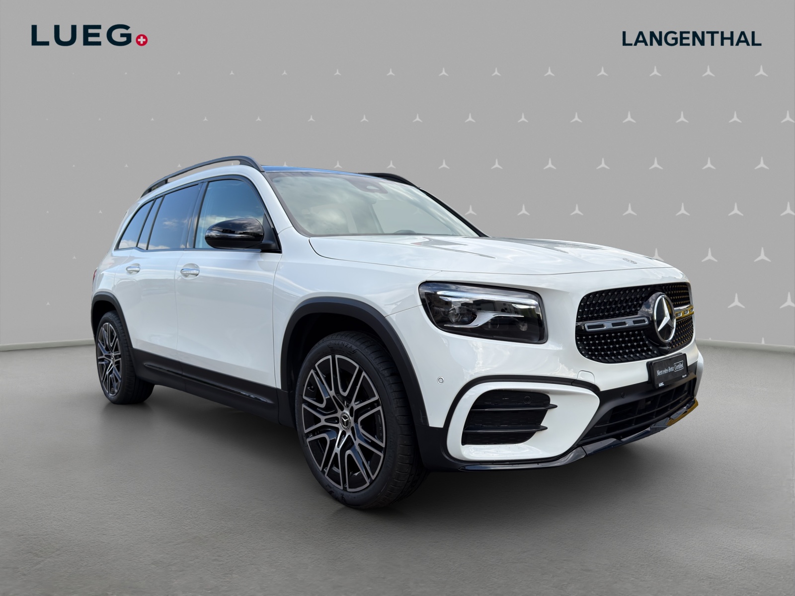 MERCEDES-BENZ GLB 220 4Matic 8G-Tronic-image-4