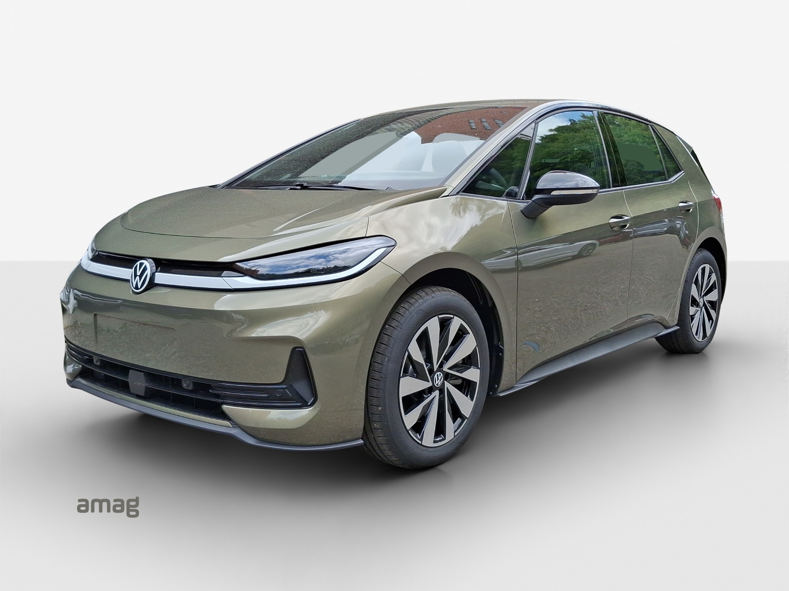 VW ID.3 Neo 50 kWh 170PS Trend