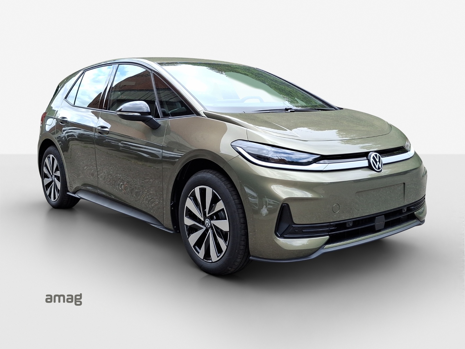 VW ID.3 Neo 50 kWh 170PS Trend-image-5