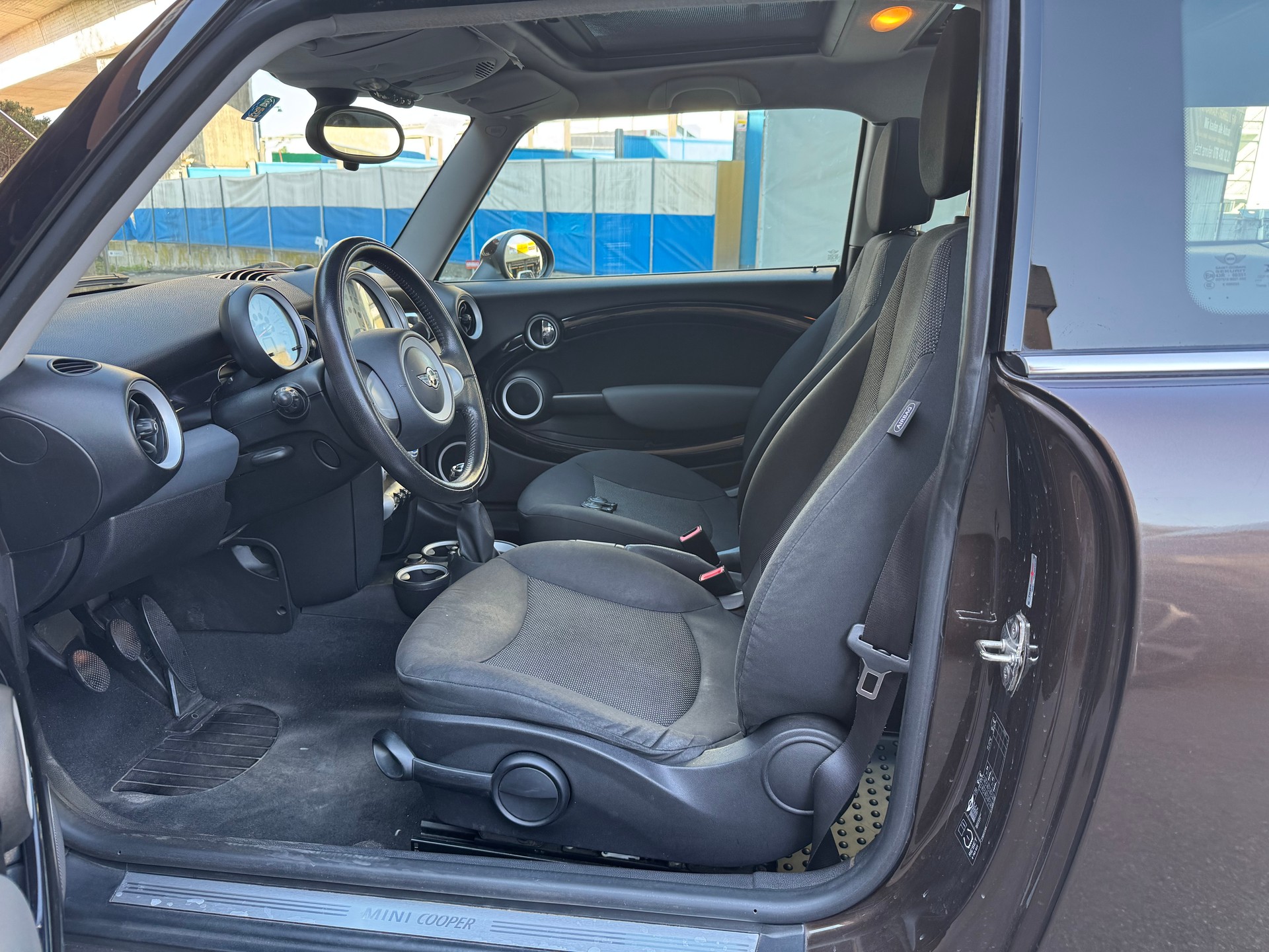 MINI Clubman Cooper-image-4