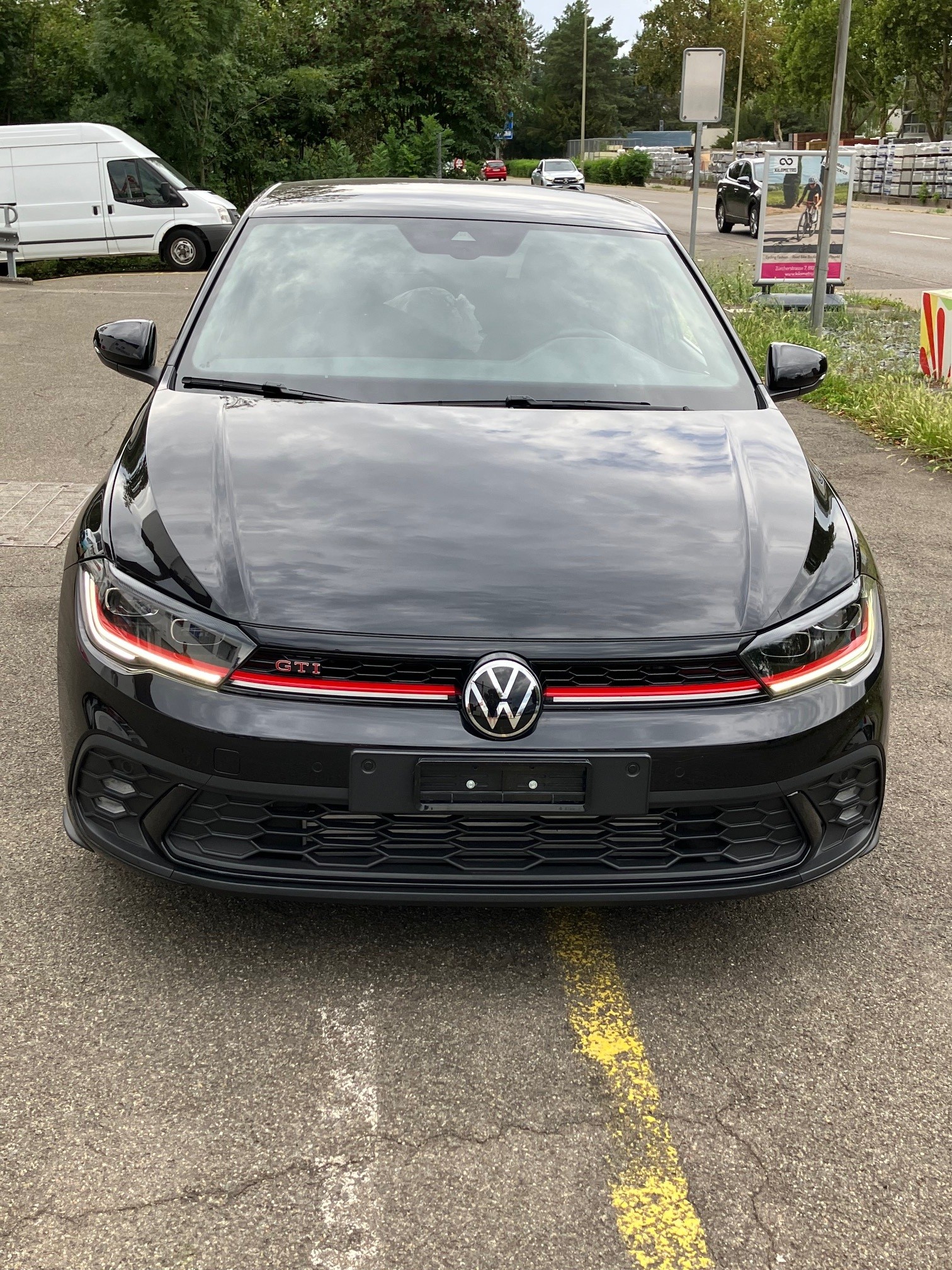 VW Polo 2.0 TSI GTI DSG-image-4
