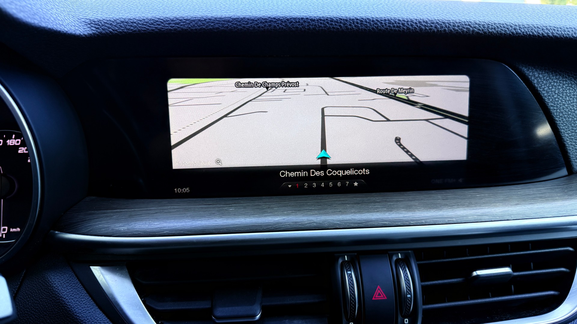 ALFA ROMEO Stelvio 2.0 Executive Q4 Automatic-image-14