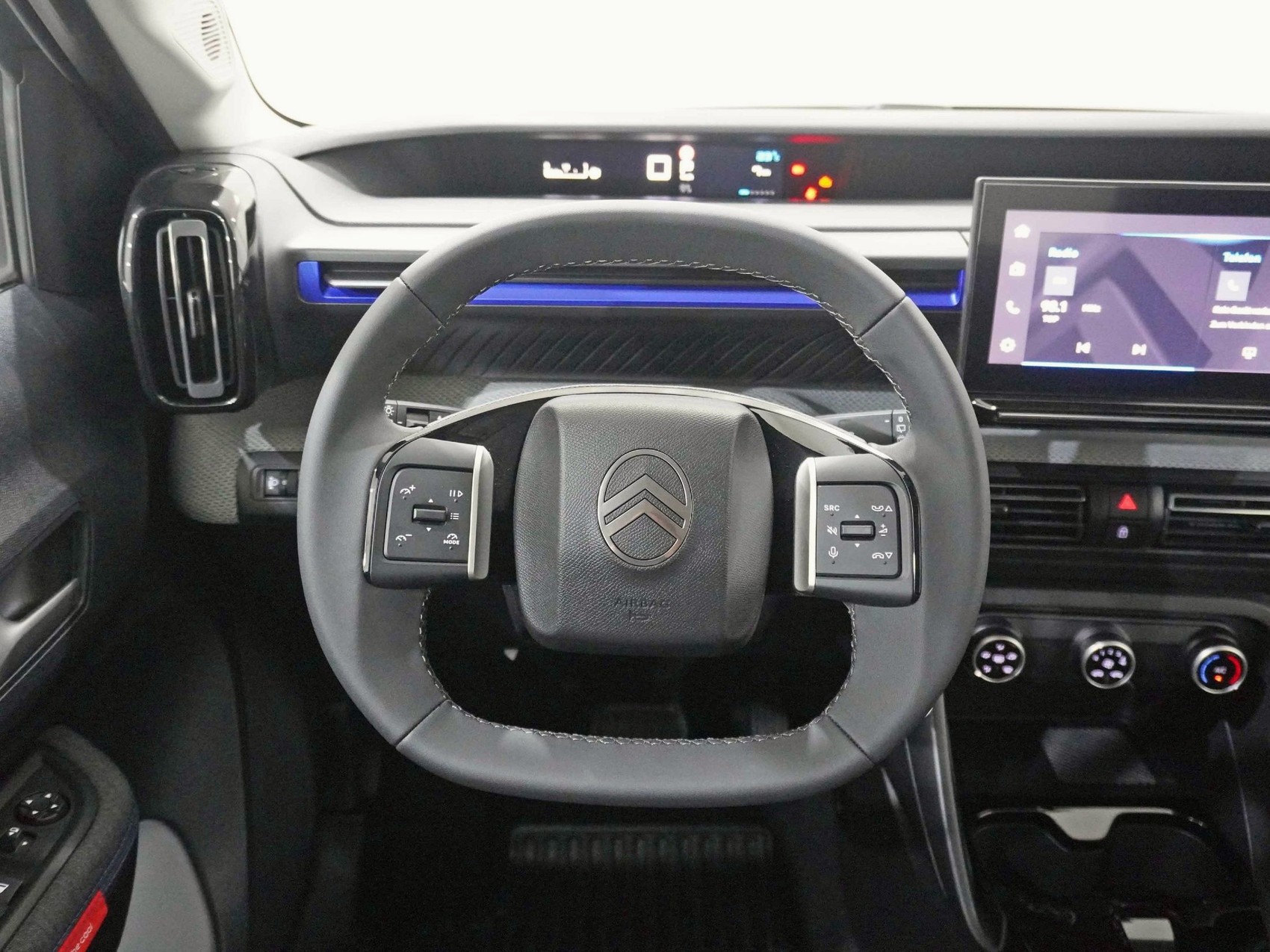 CITROEN C3 1.2 Hybrid You+-image-9