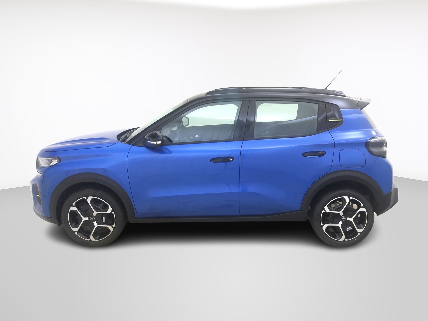 CITROEN C3 1.2 Hybrid You+-showroom-element-1
