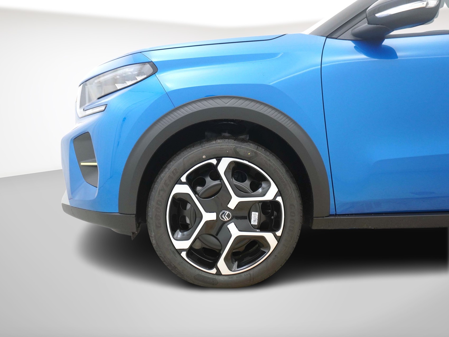 CITROEN C3 1.2 Hybrid You+-image-5