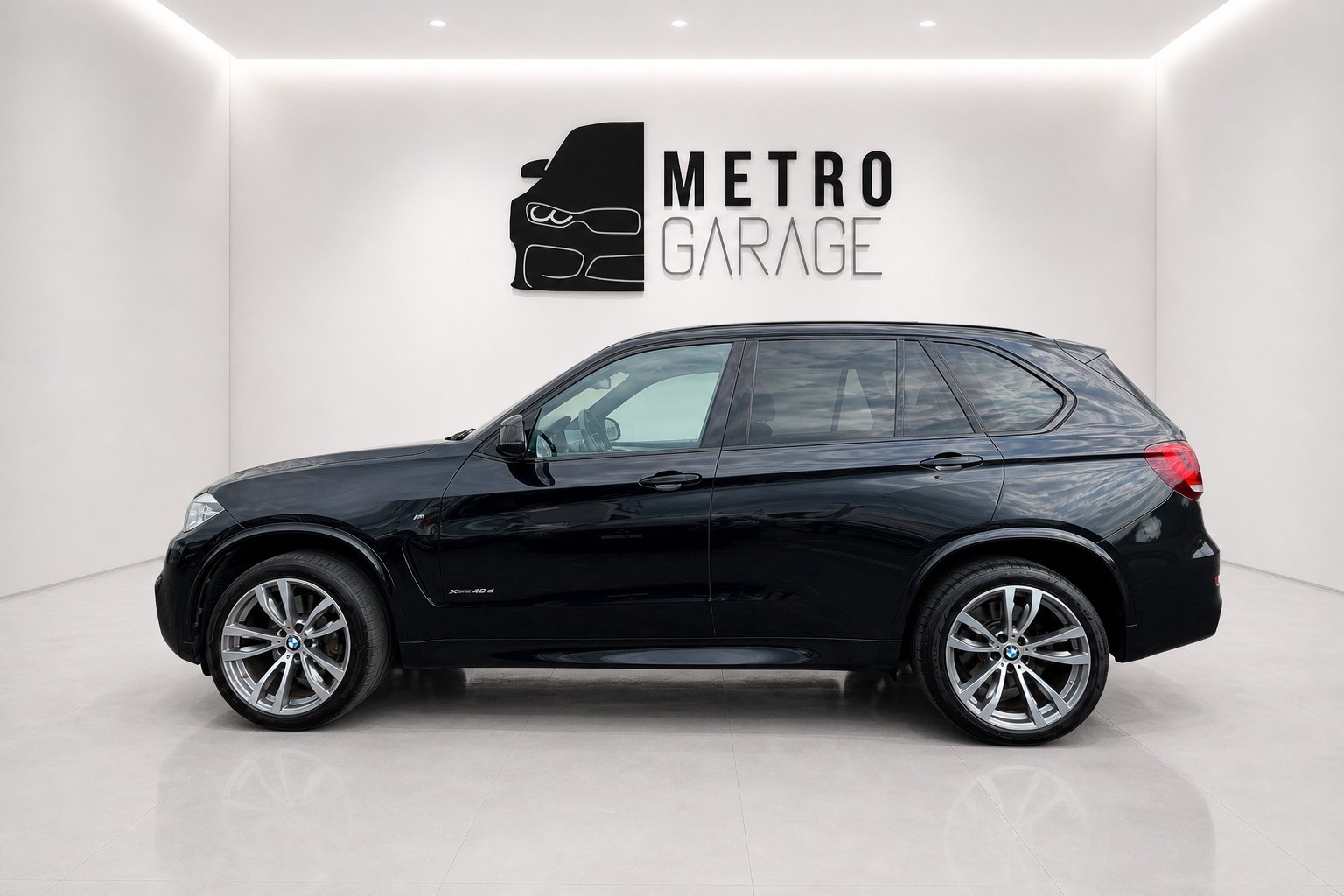 BMW X5 xDrive 40d Steptronic-showroom-element-1