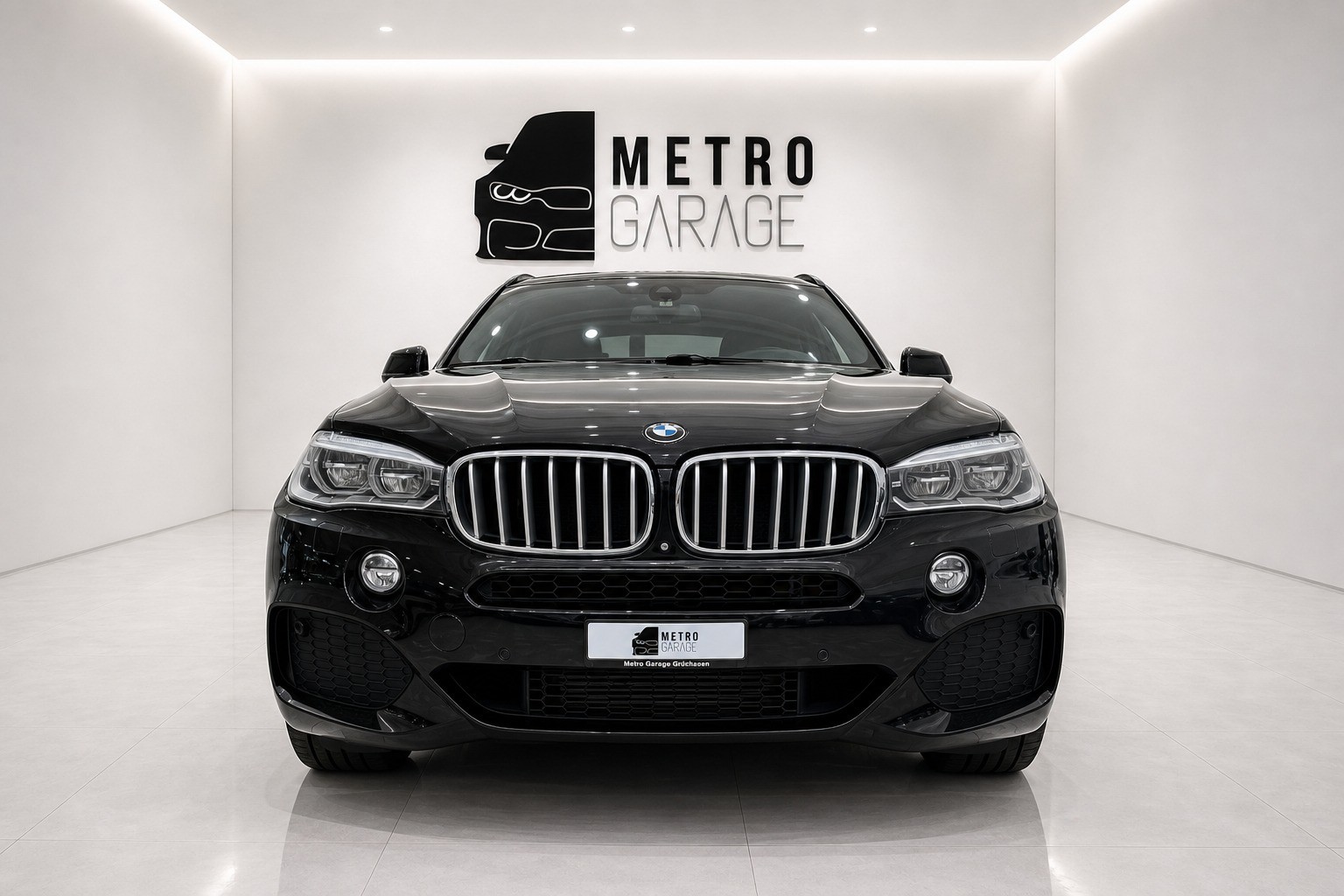BMW X5 xDrive 40d Steptronic-image-8