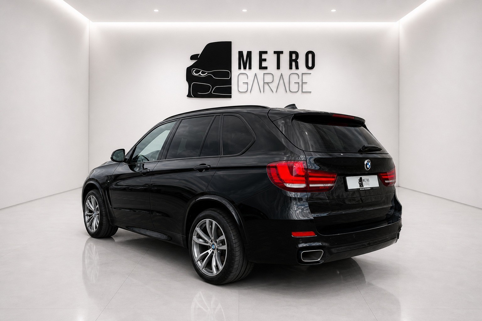 BMW X5 xDrive 40d Steptronic-showroom-element-2