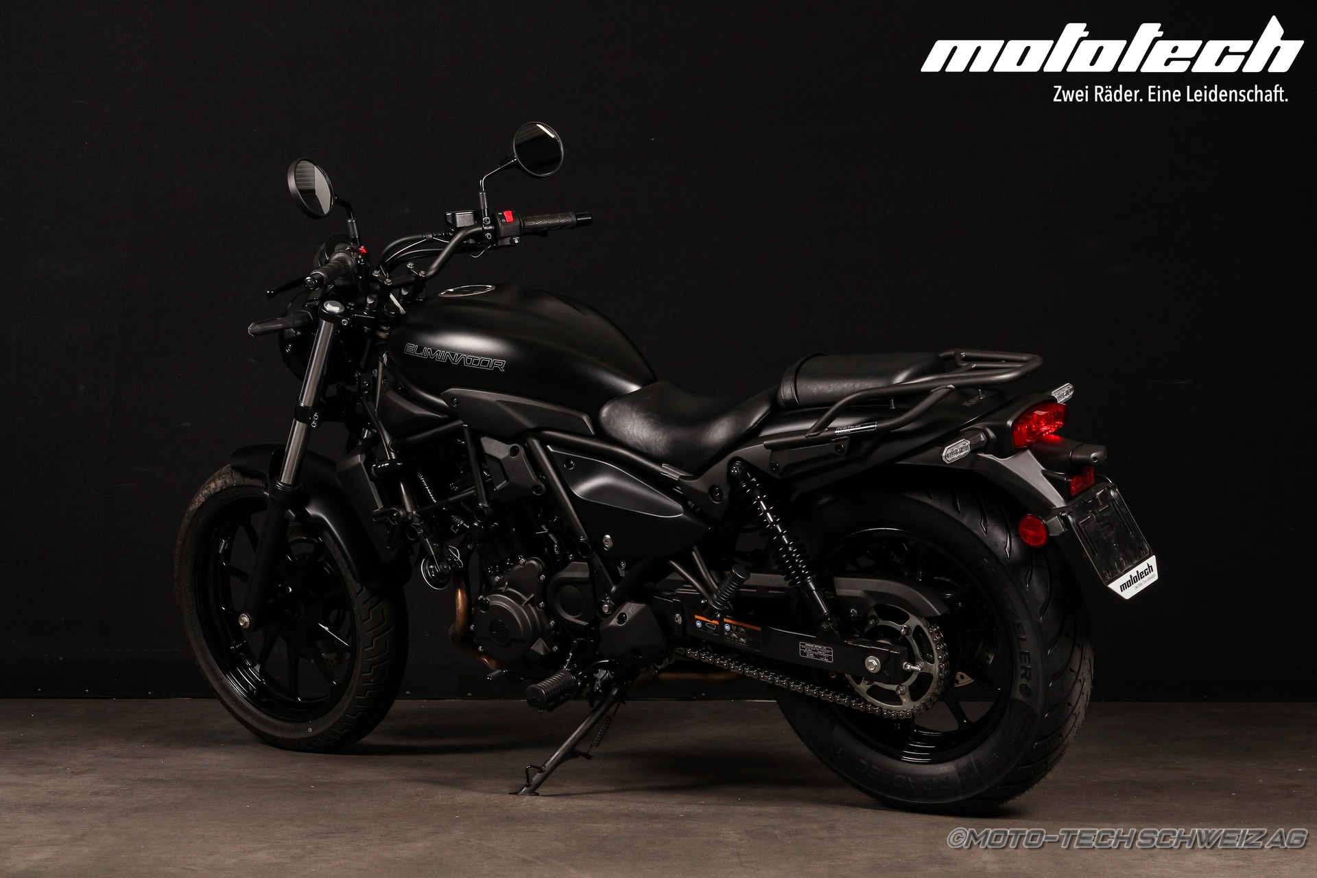KAWASAKI Eliminator 500-image-3