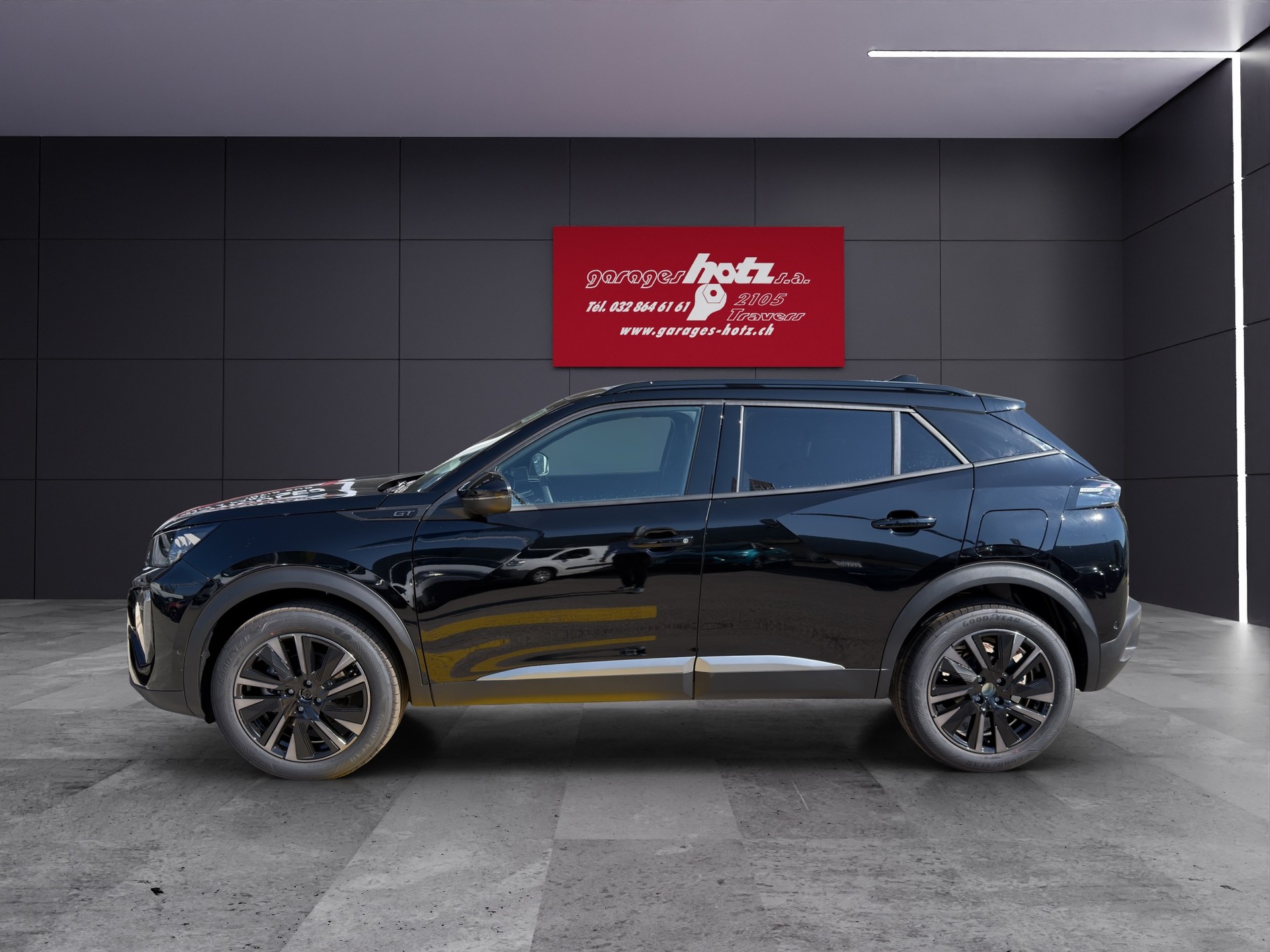 PEUGEOT 2008 1.2 MHEV GT Exclusive-showroom-element-2
