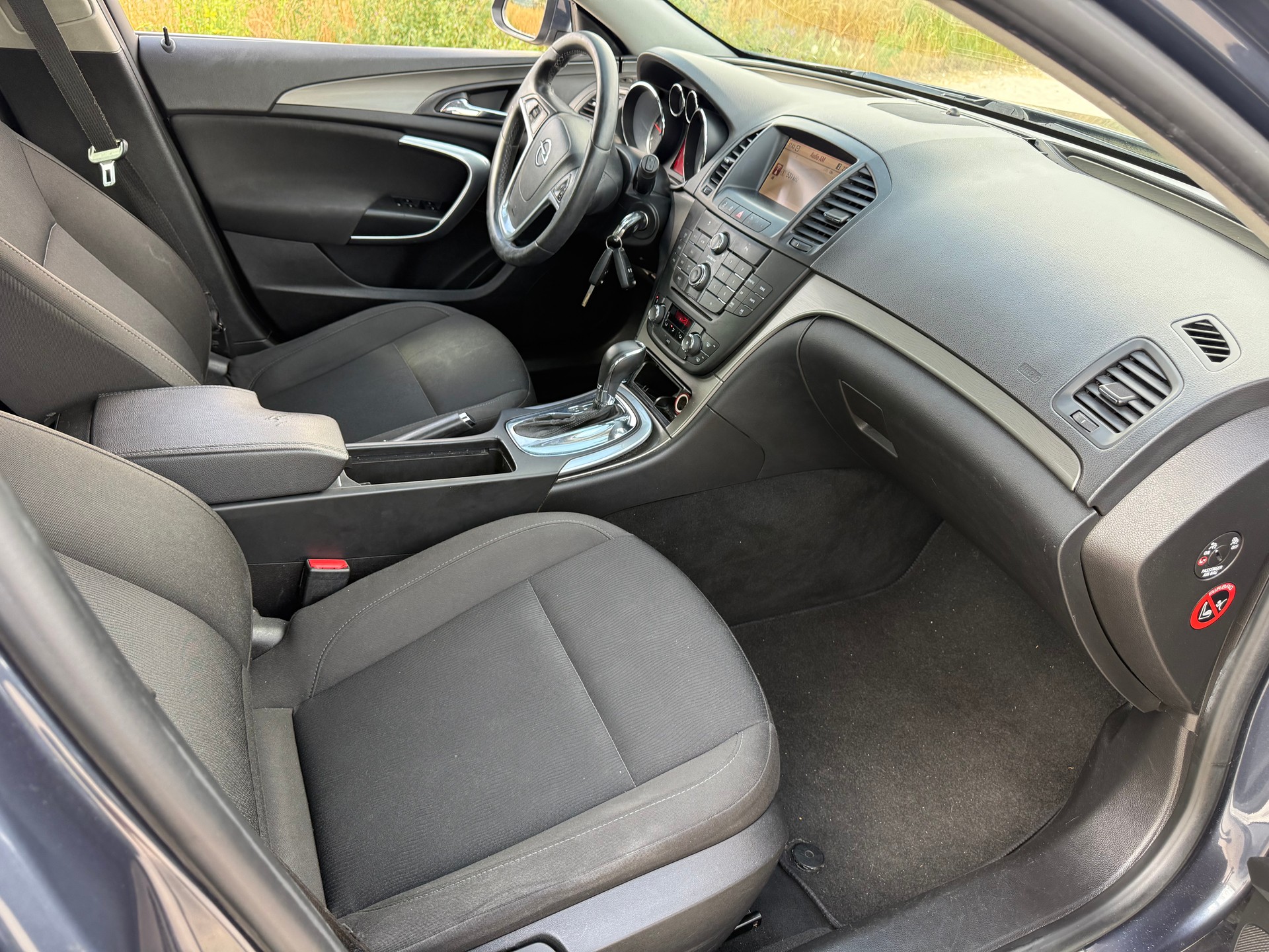 OPEL Insignia 2.0 CDTI Automatic-image-6