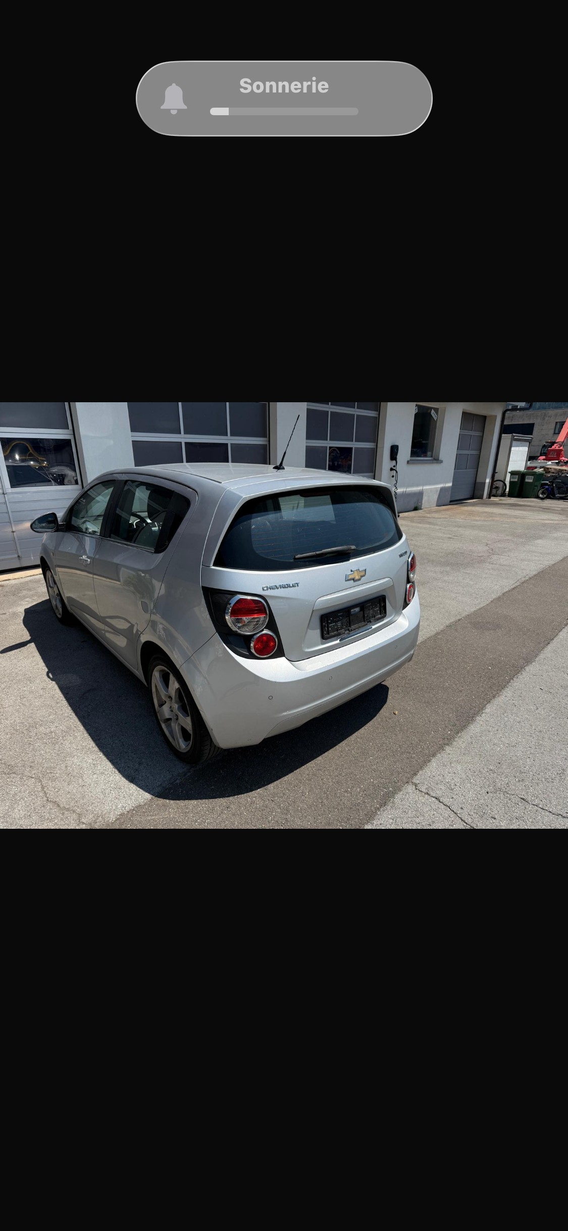 CHEVROLET Aveo 1.6 LTZ-image-2