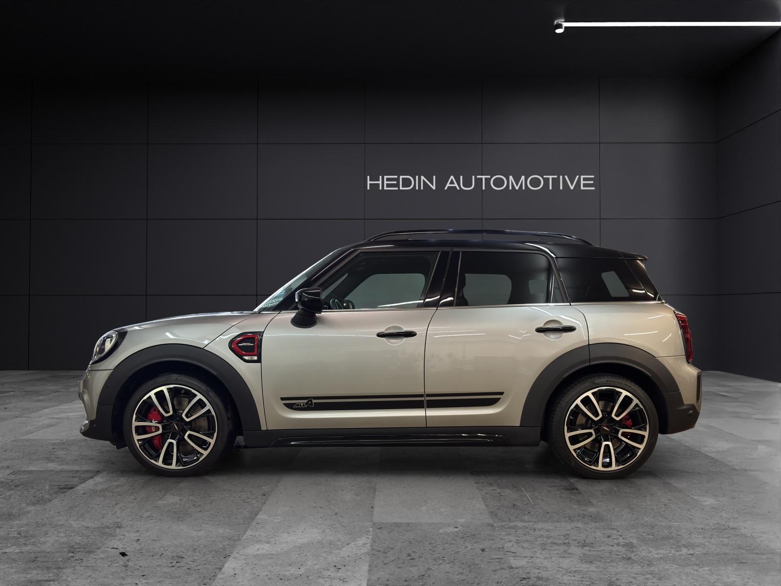 MINI Countryman F60 2.0i John Cooper Works ALL4-showroom-element-1