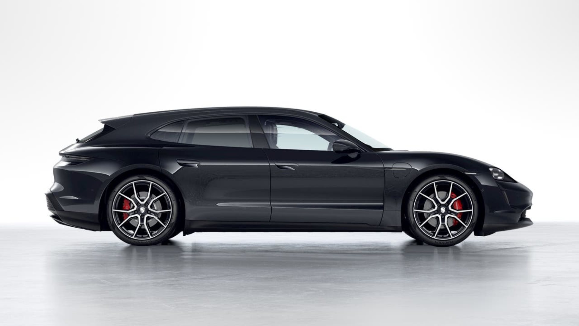 PORSCHE Taycan 4S Sport Turismo-image-5