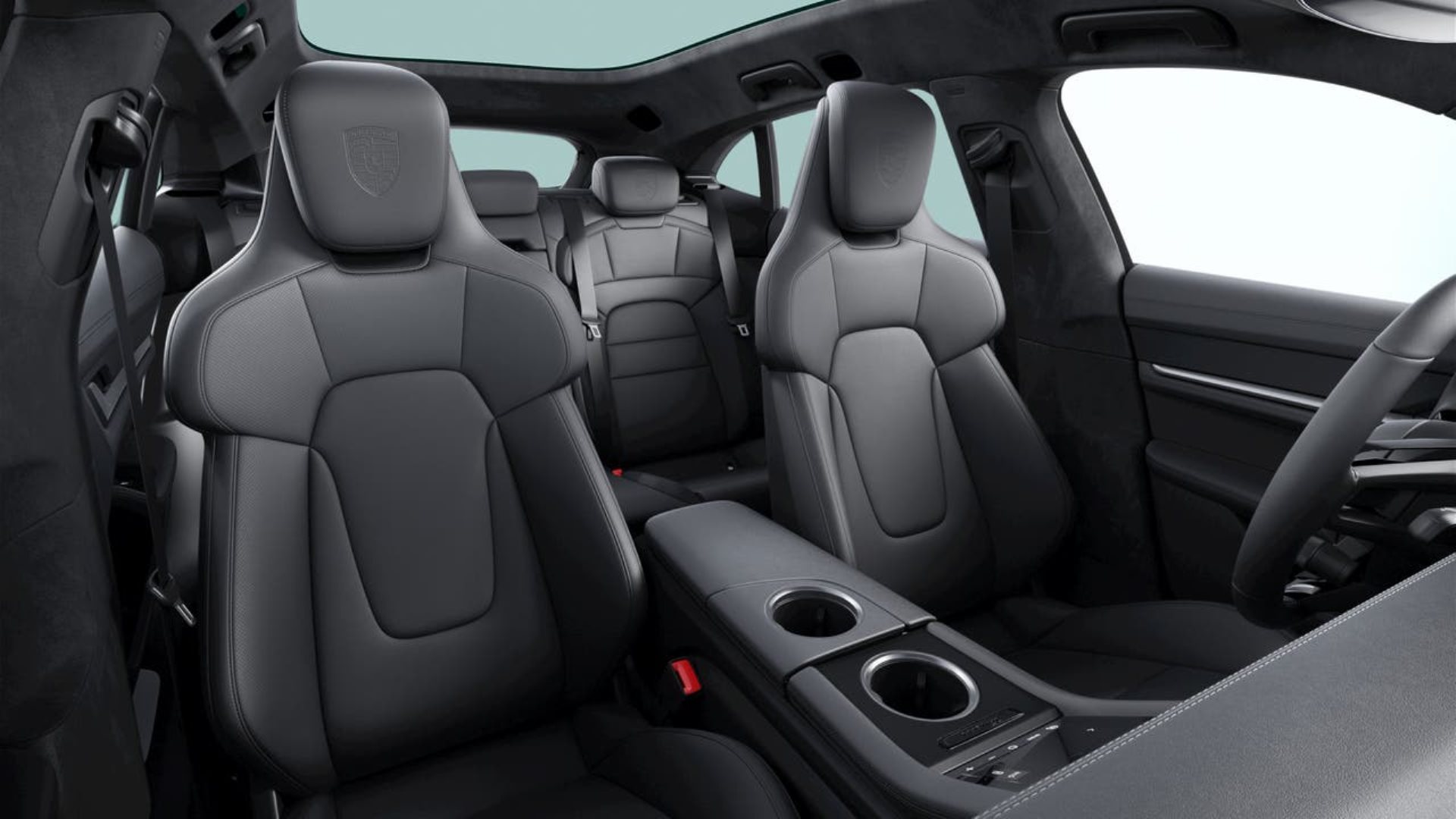 PORSCHE Taycan 4S Sport Turismo-image-9