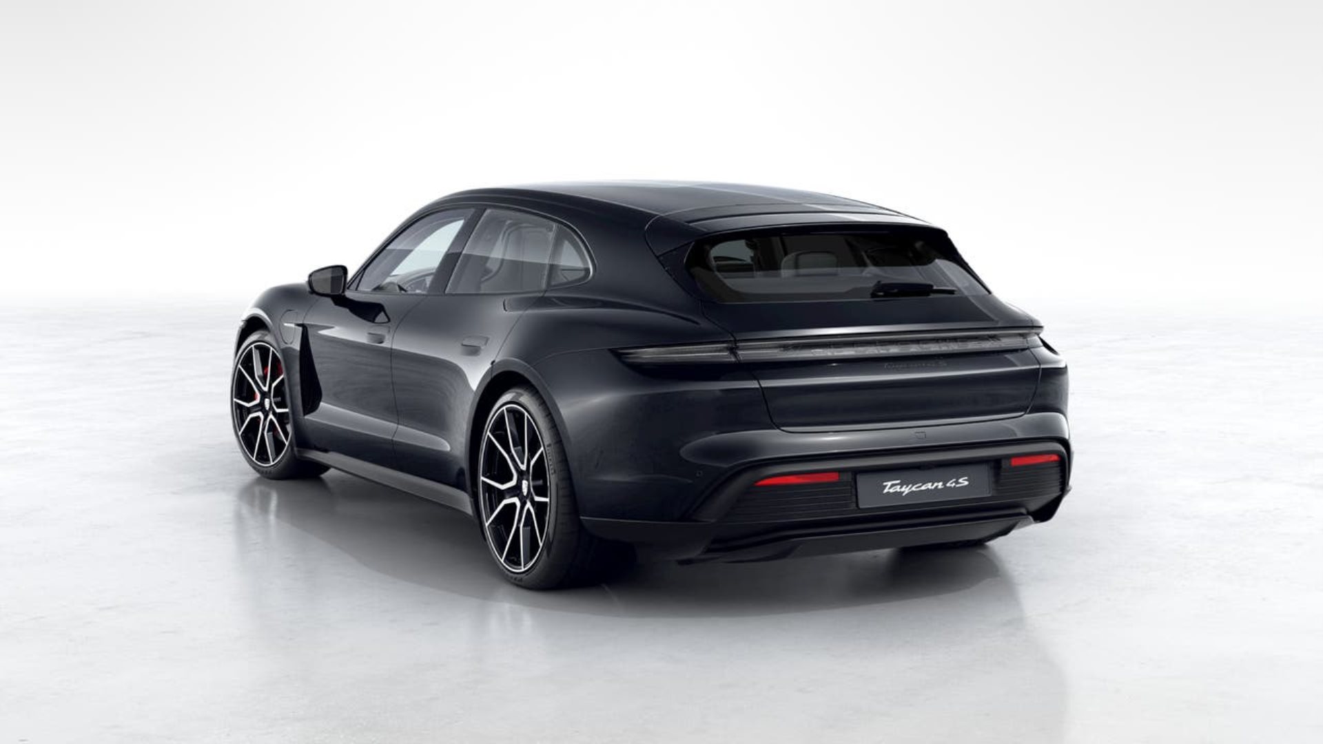 PORSCHE Taycan 4S Sport Turismo-showroom-element-2