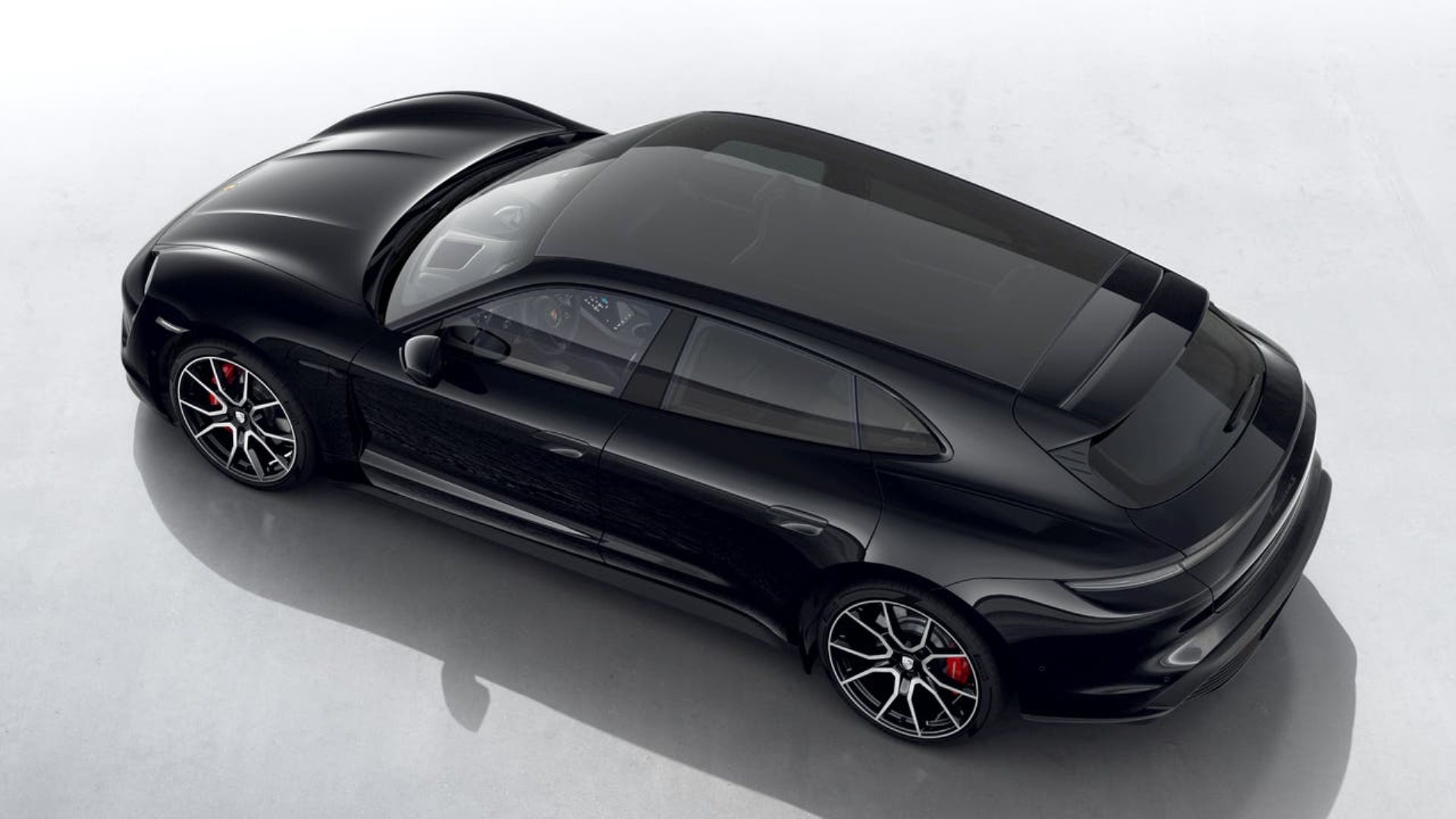 PORSCHE Taycan 4S Sport Turismo-showroom-element-3