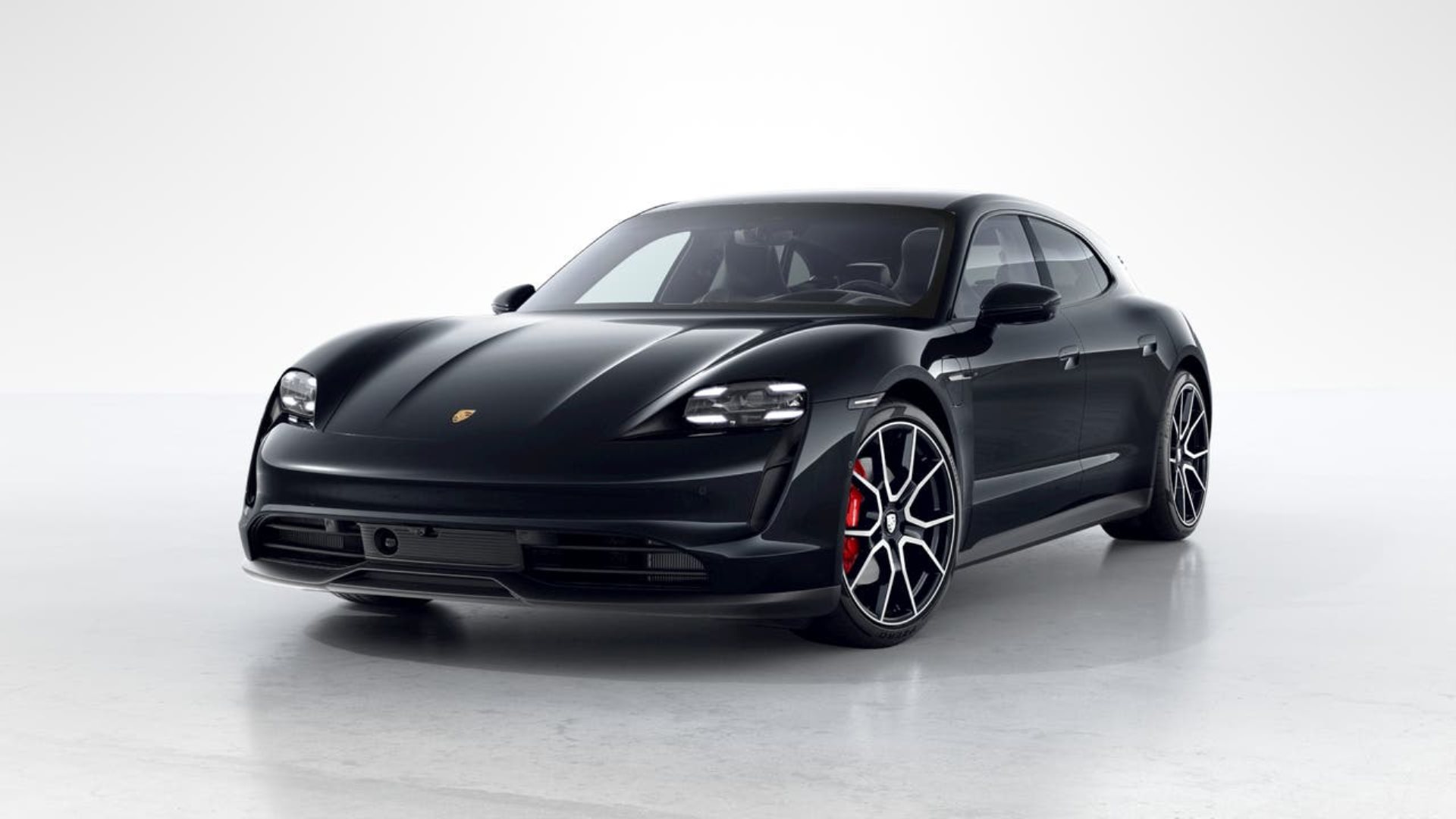 PORSCHE Taycan 4S Sport Turismo
