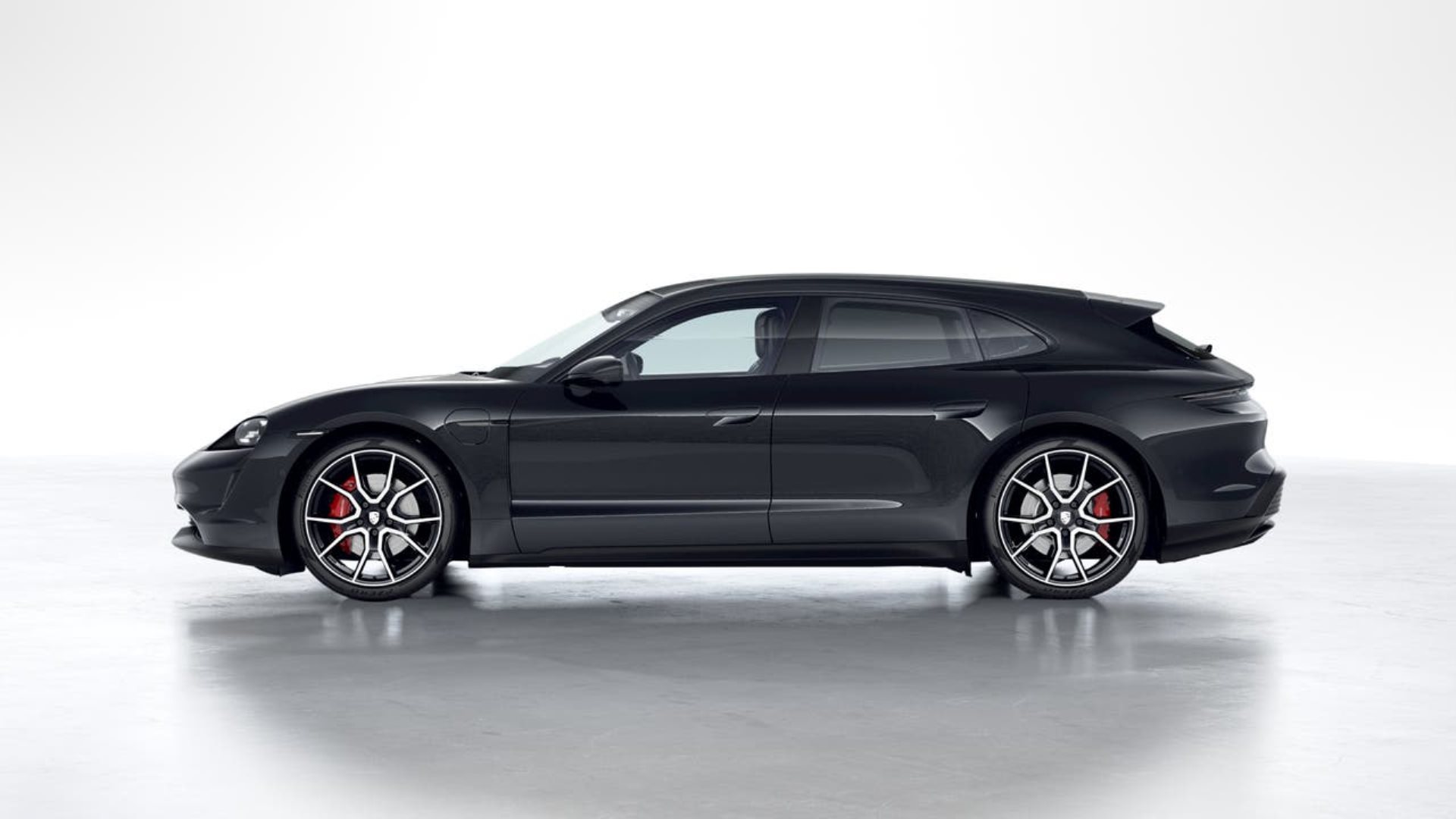 PORSCHE Taycan 4S Sport Turismo-showroom-element-1