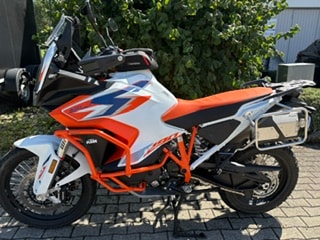 KTM 1290 Super Adventure R-image-0