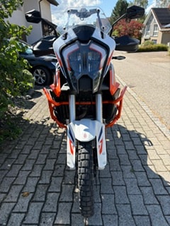 KTM 1290 Super Adventure R-image-2