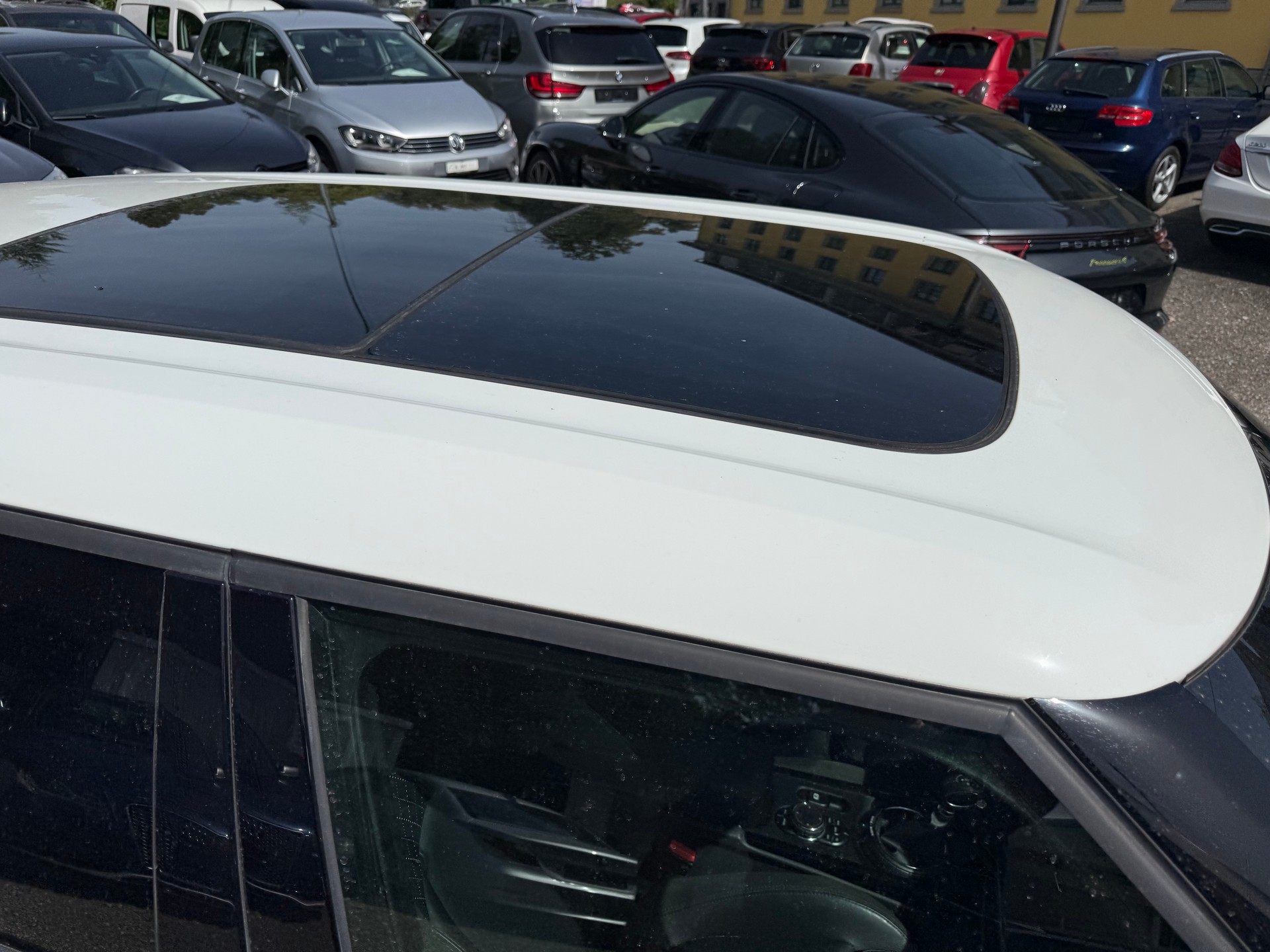 MINI Clubman Cooper S Steptronic-image-8